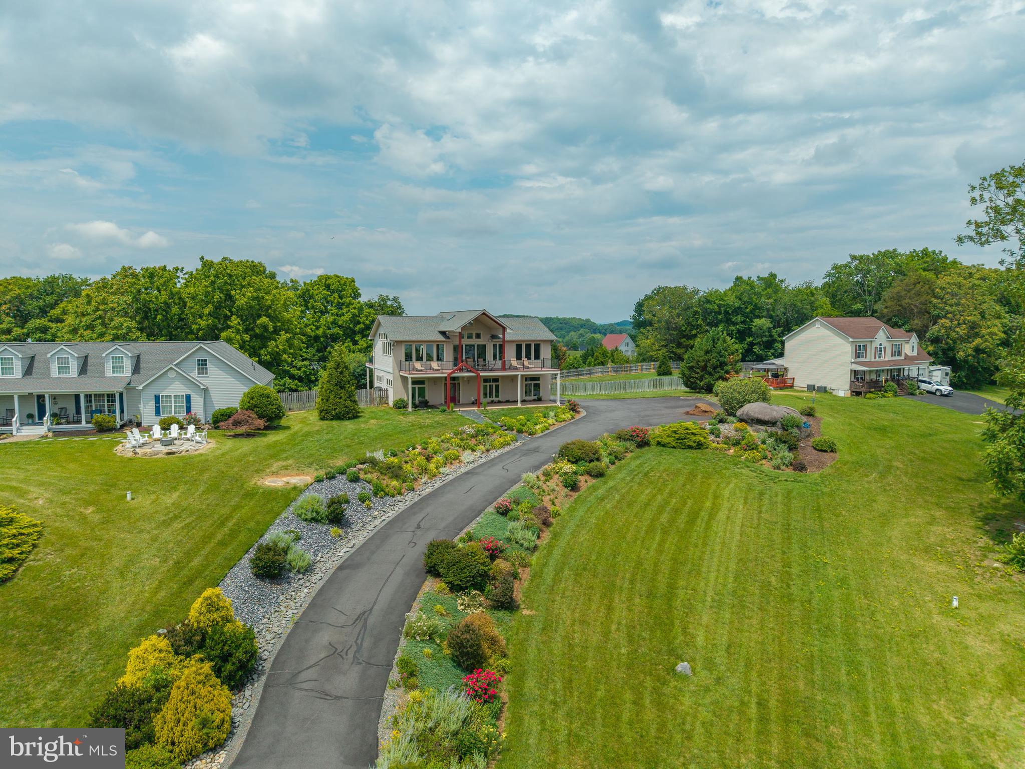 0 STONEWALL CT.