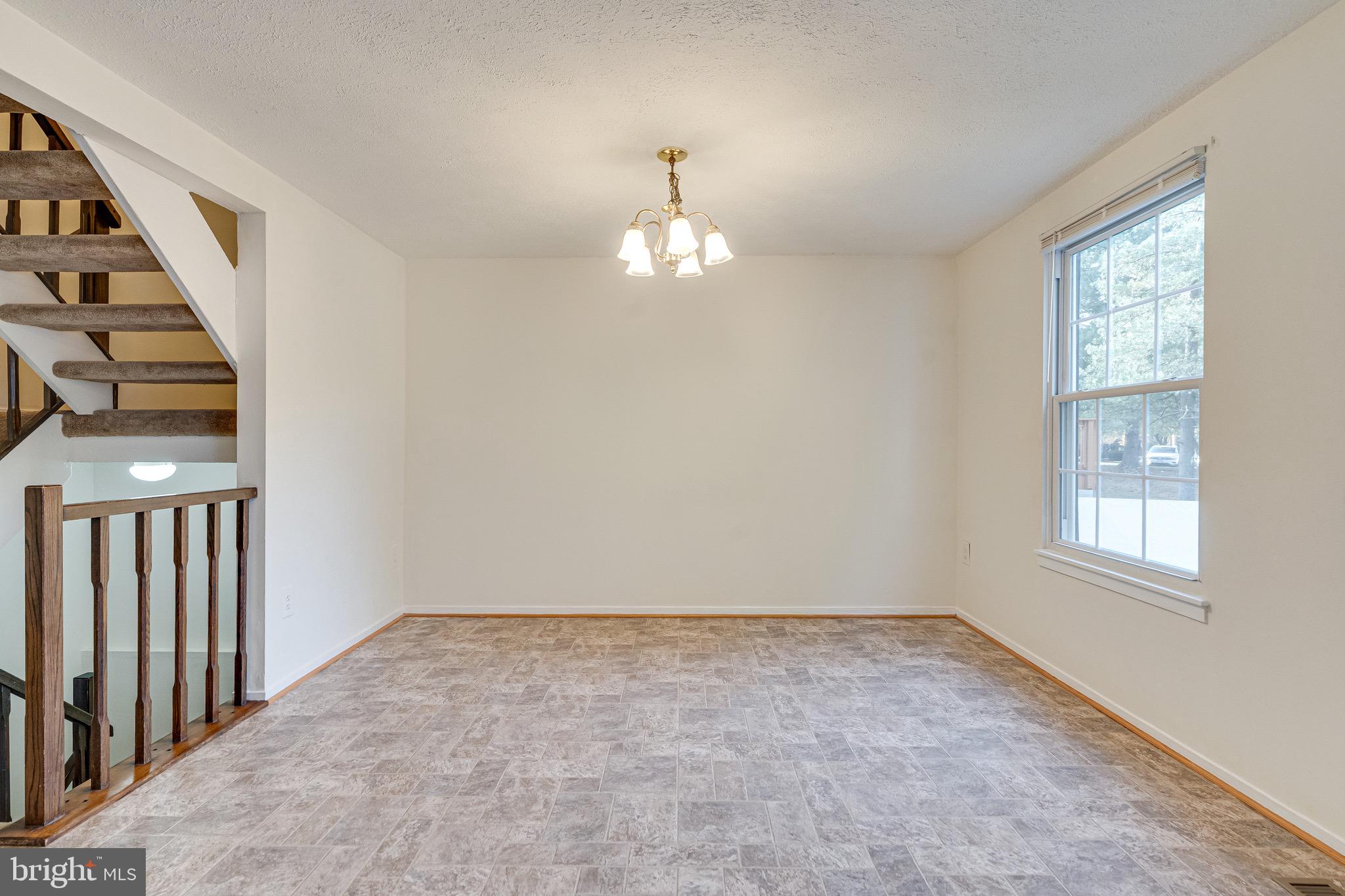 KEENE MILL VILLAGE - Residential Lease