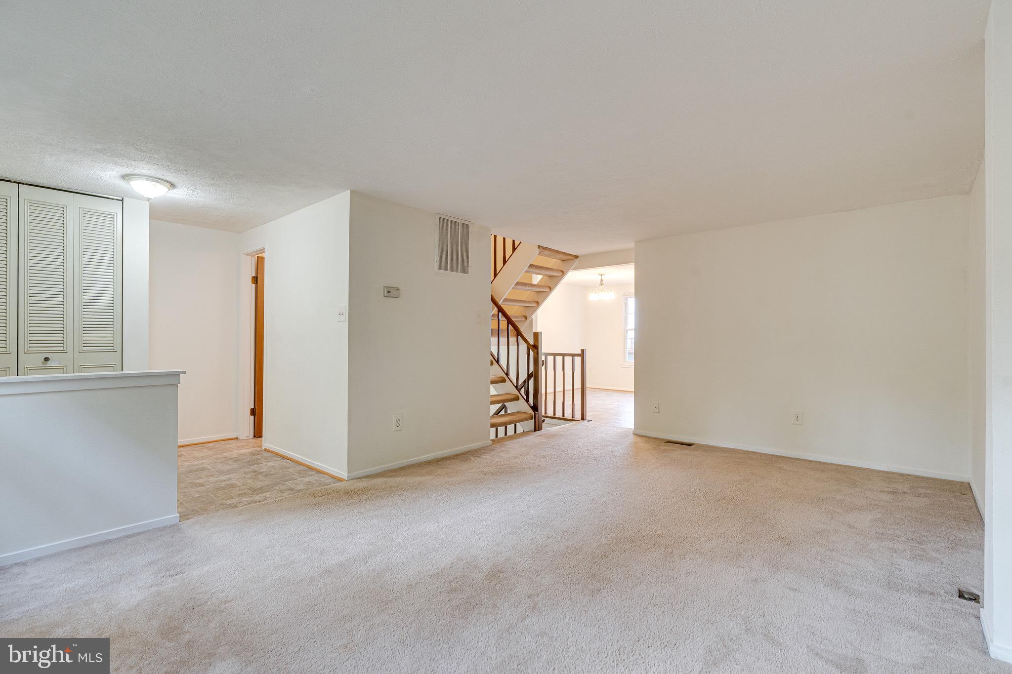 KEENE MILL VILLAGE - Residential Lease