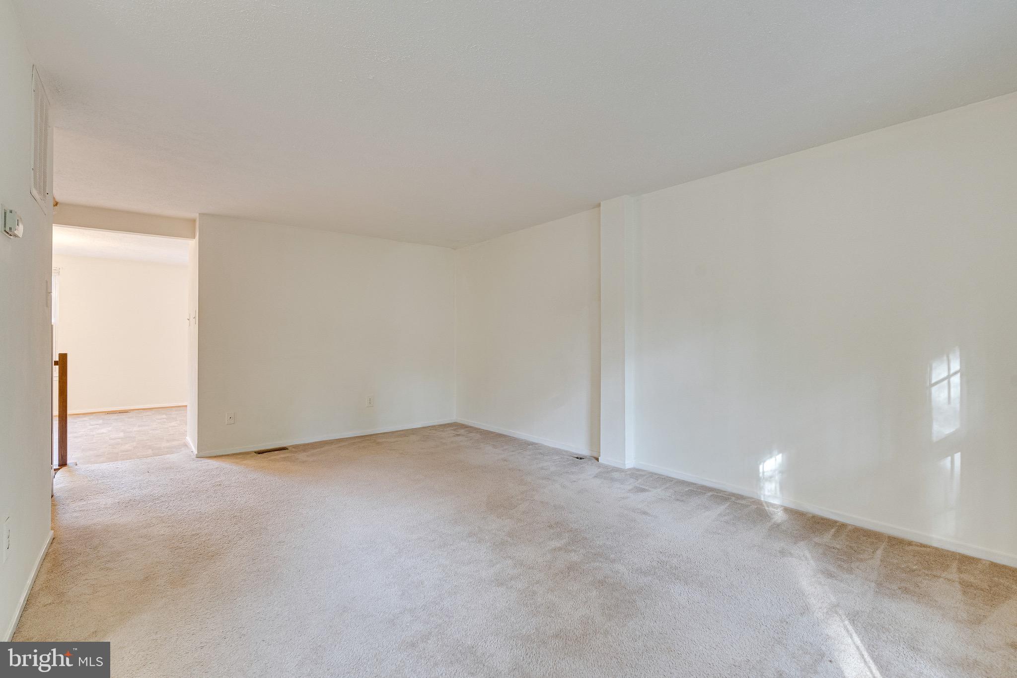 KEENE MILL VILLAGE - Residential Lease