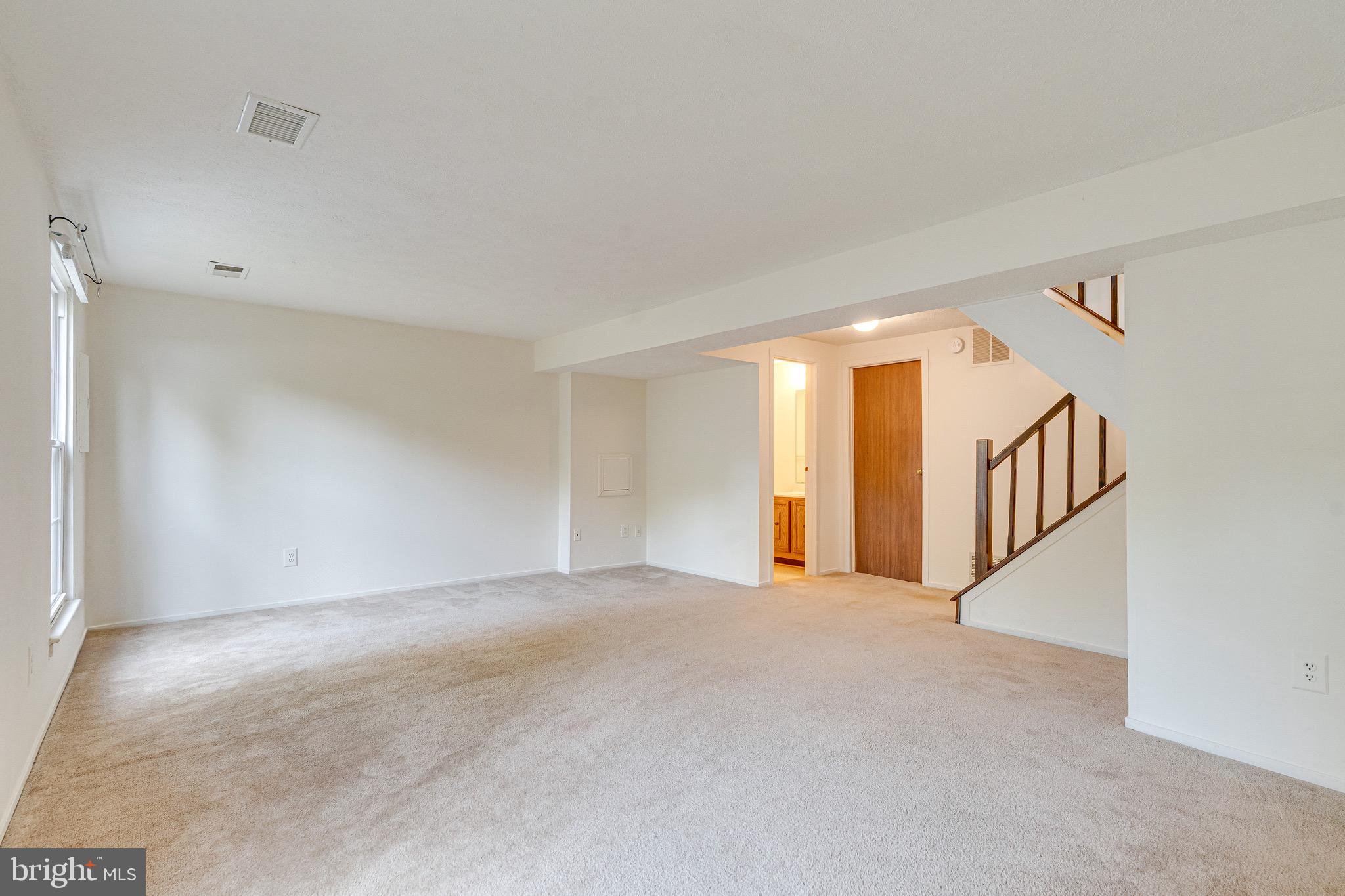 KEENE MILL VILLAGE - Residential Lease