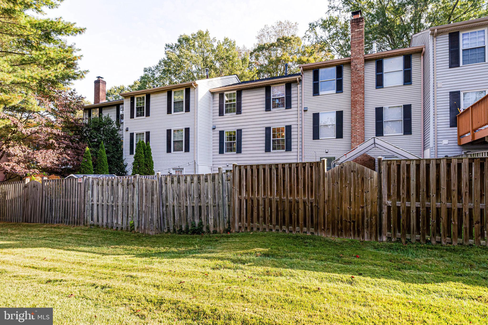 KEENE MILL VILLAGE - Residential Lease