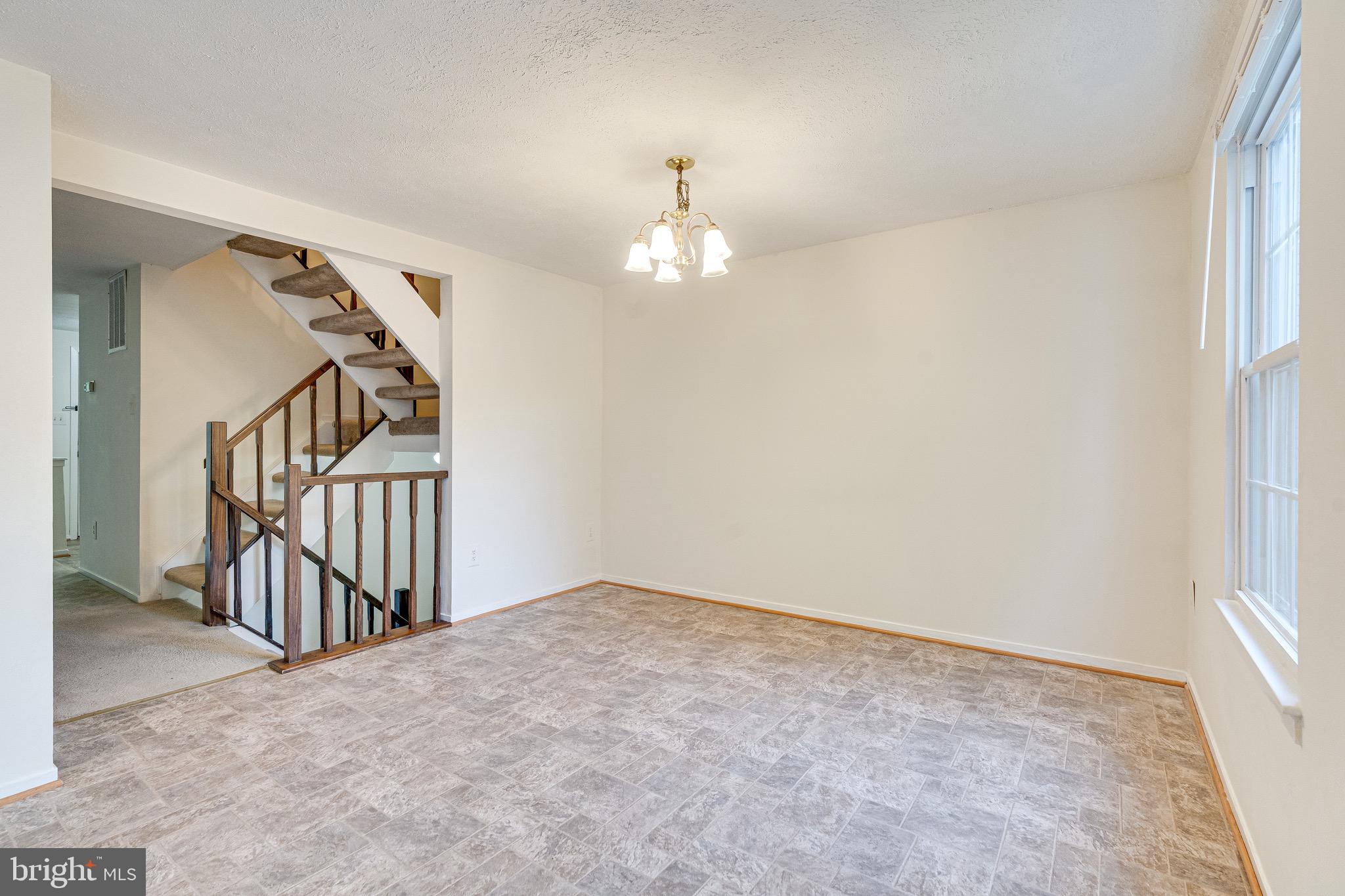 KEENE MILL VILLAGE - Residential Lease