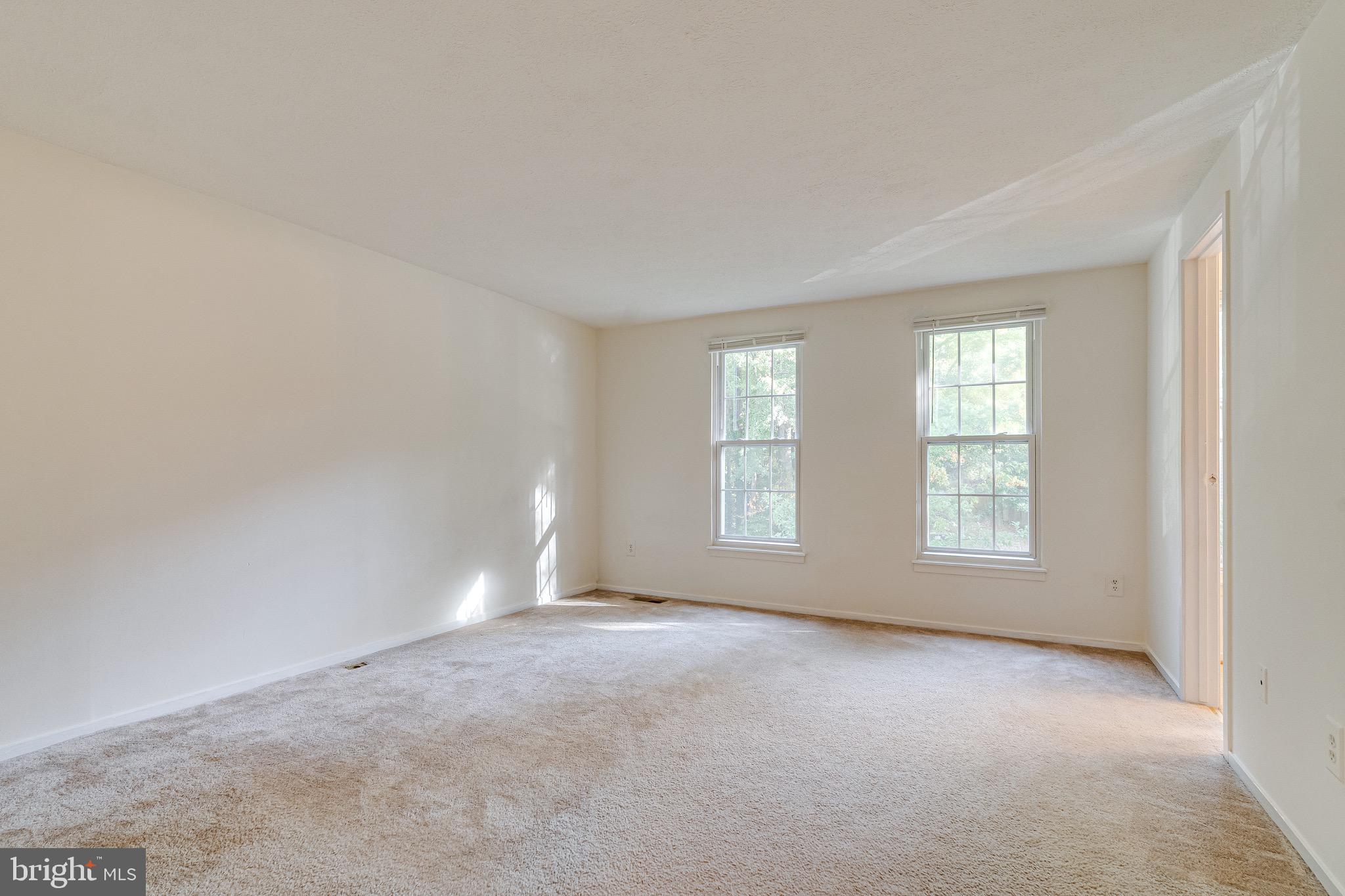 KEENE MILL VILLAGE - Residential Lease