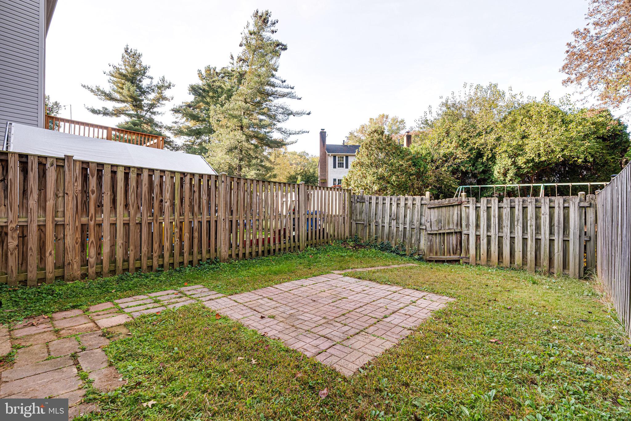 KEENE MILL VILLAGE - Residential Lease