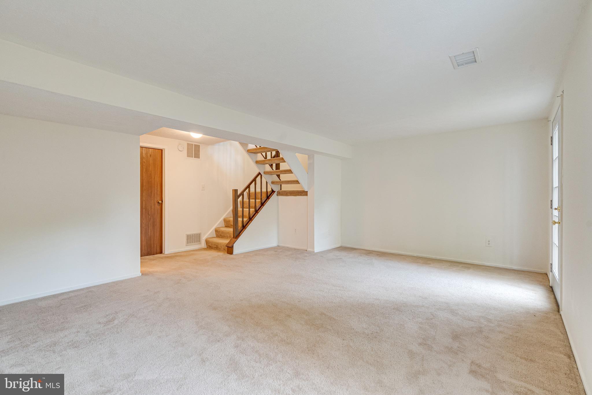 KEENE MILL VILLAGE - Residential Lease