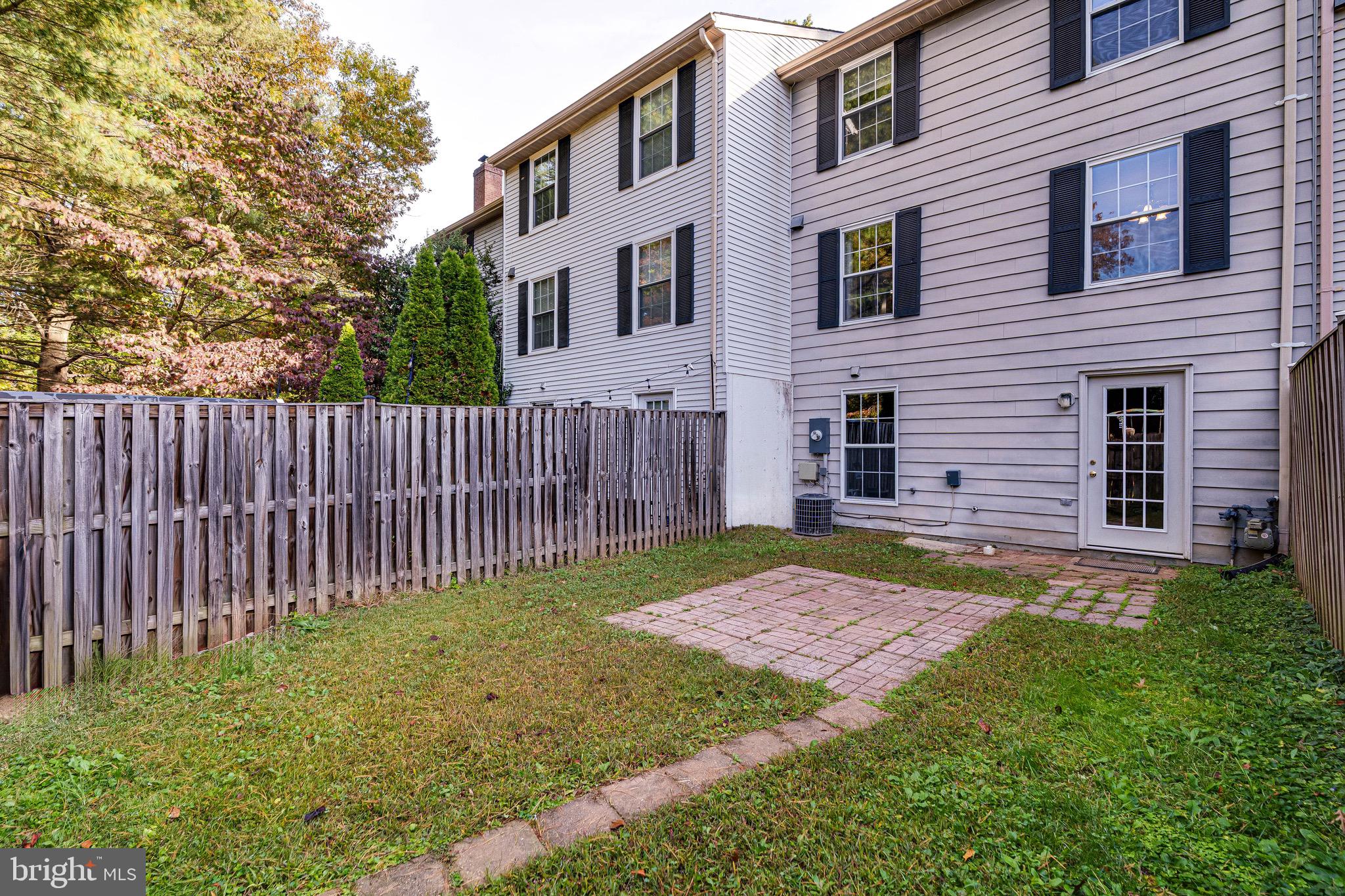 KEENE MILL VILLAGE - Residential Lease