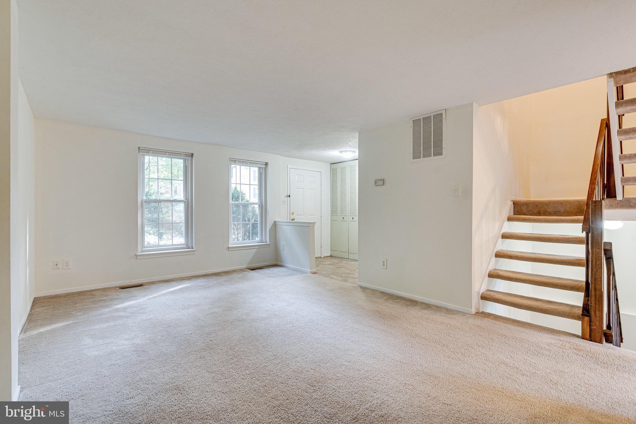 KEENE MILL VILLAGE - Residential Lease