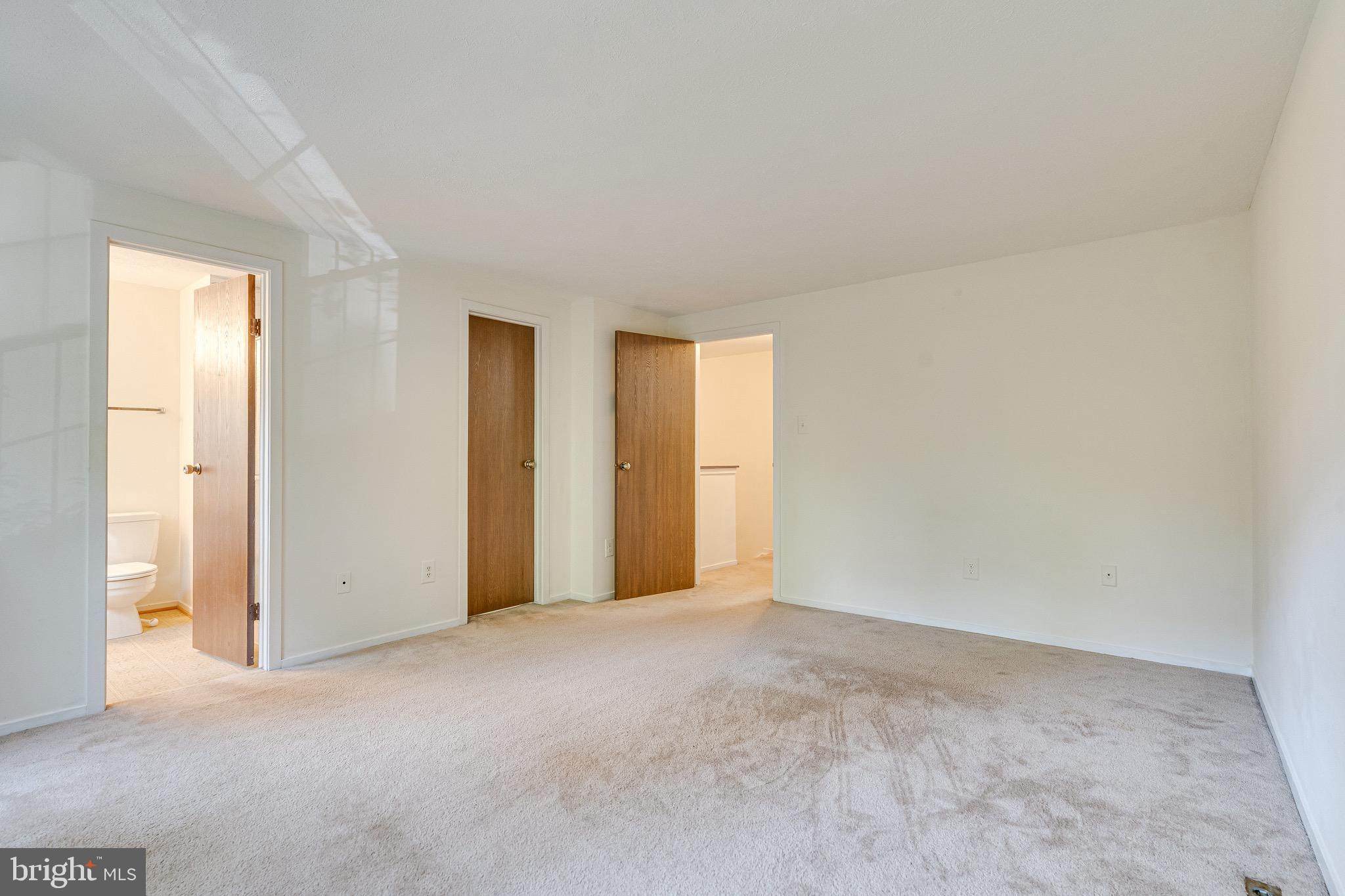 KEENE MILL VILLAGE - Residential Lease