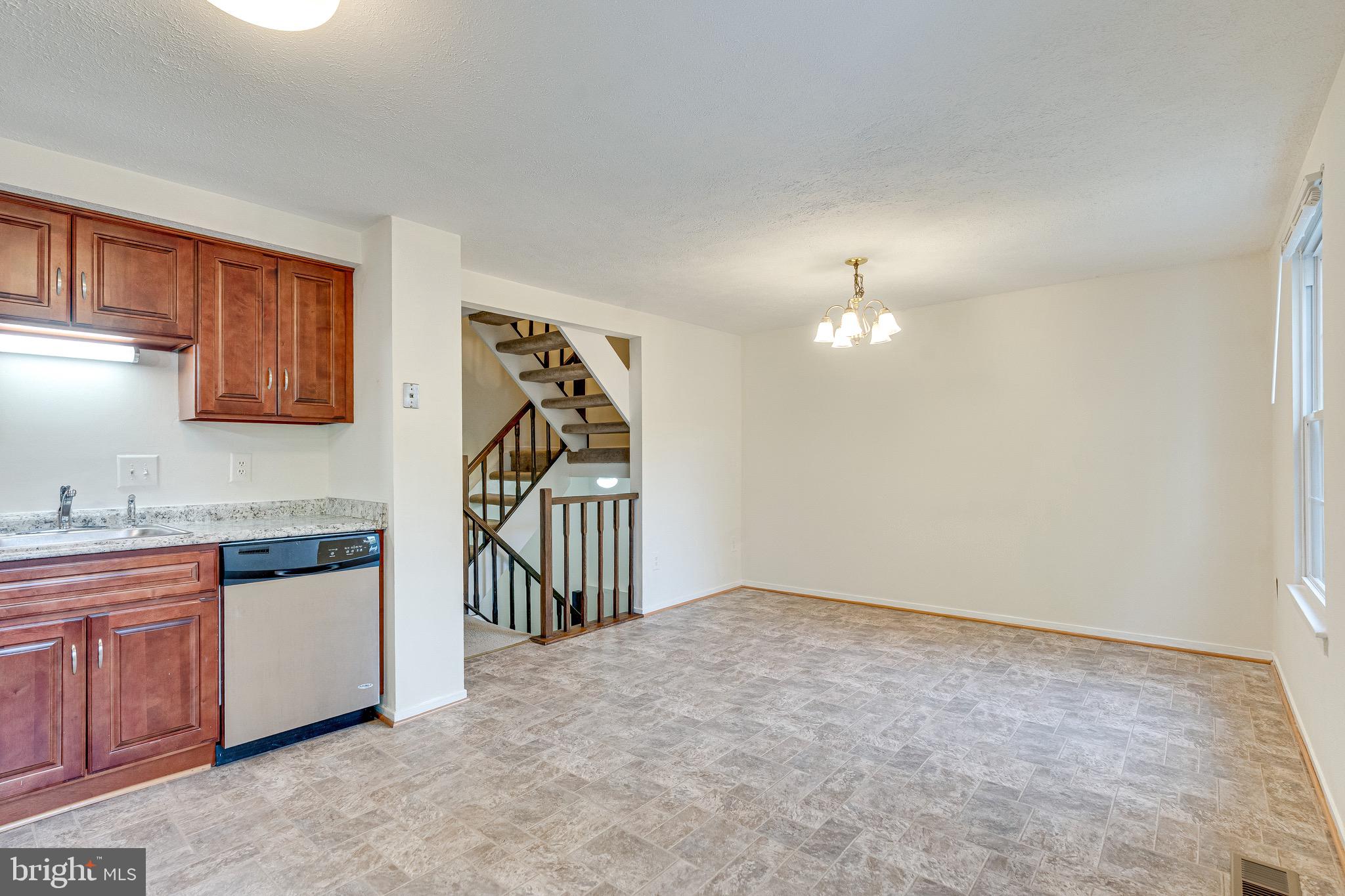 KEENE MILL VILLAGE - Residential Lease