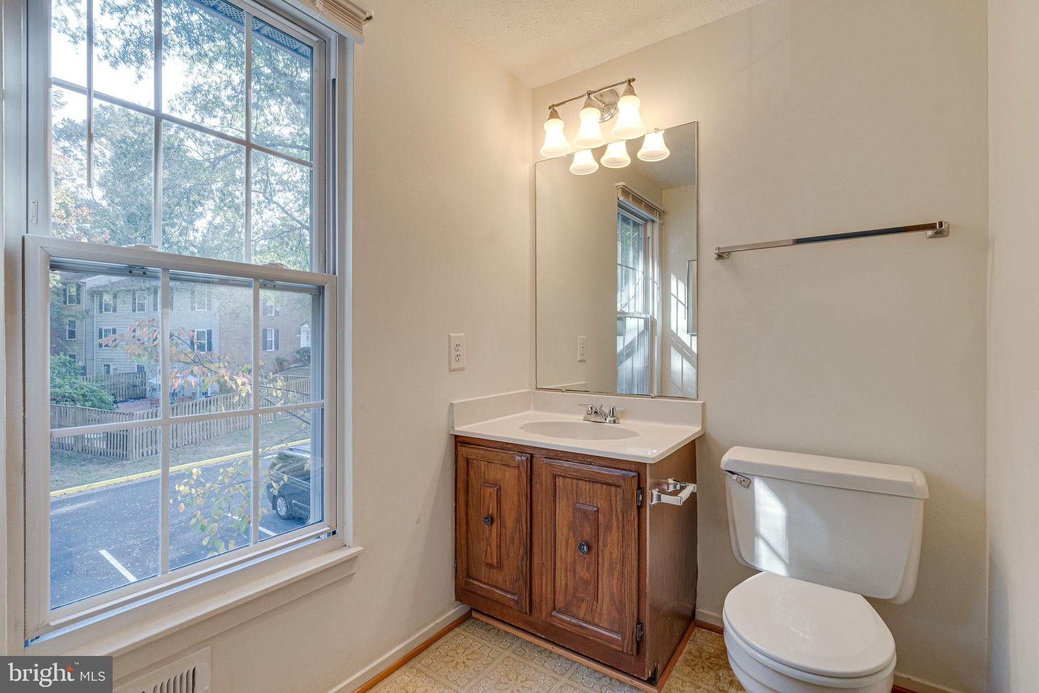 KEENE MILL VILLAGE - Residential Lease