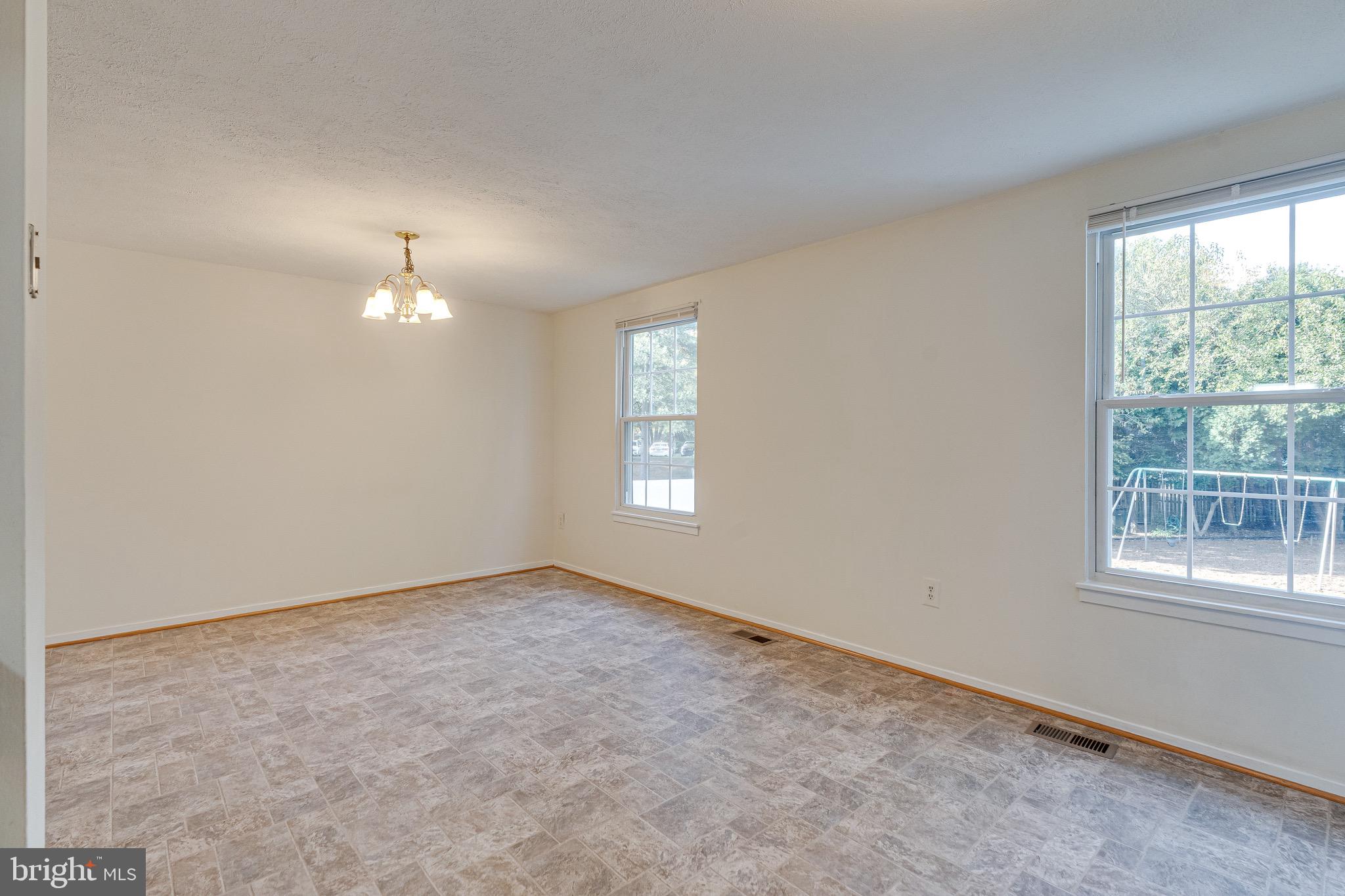 KEENE MILL VILLAGE - Residential Lease