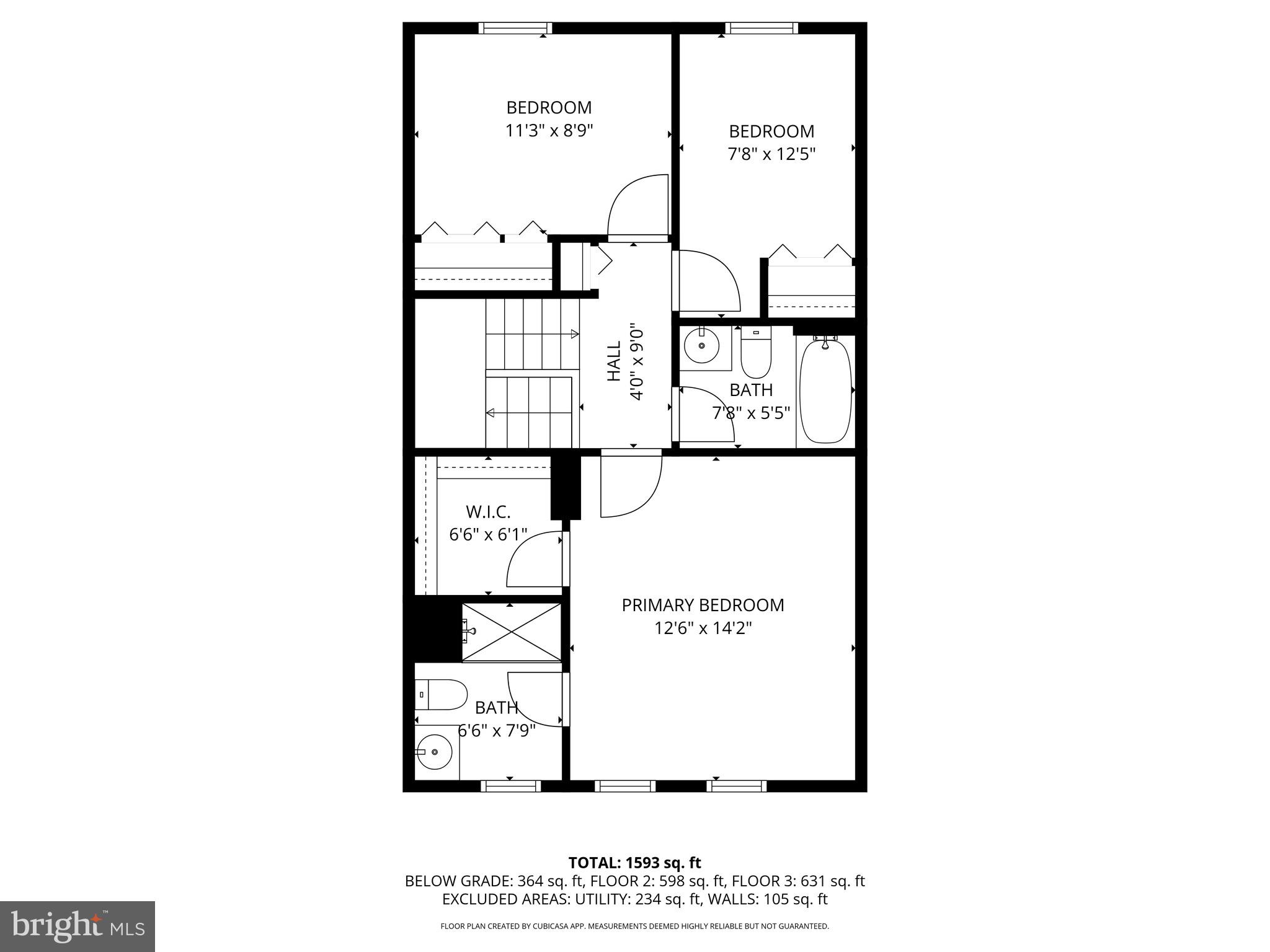 KEENE MILL VILLAGE - Residential Lease