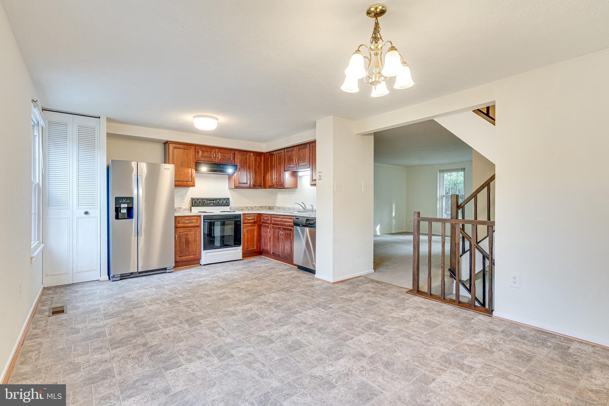 KEENE MILL VILLAGE - Residential Lease