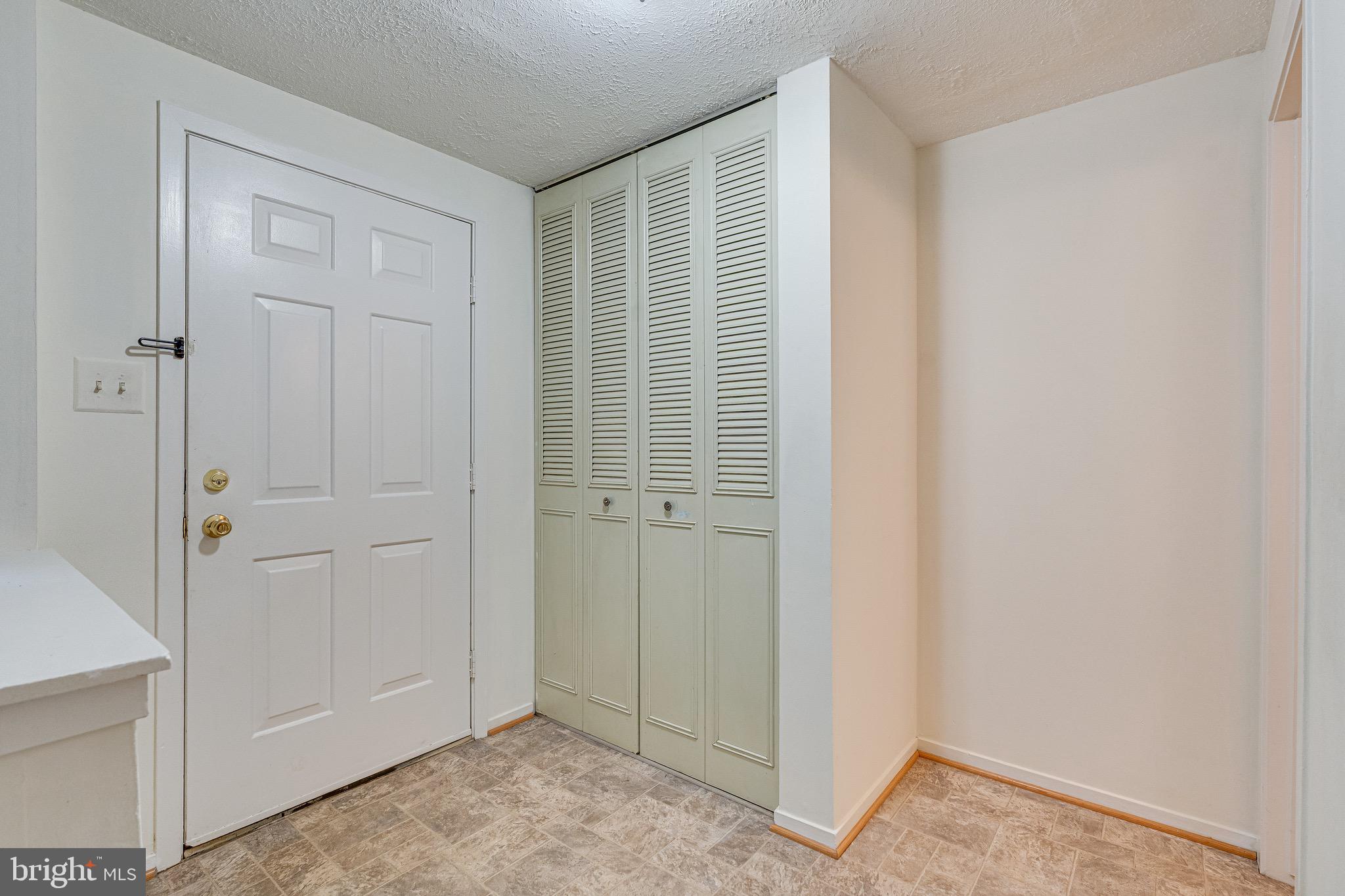 KEENE MILL VILLAGE - Residential Lease