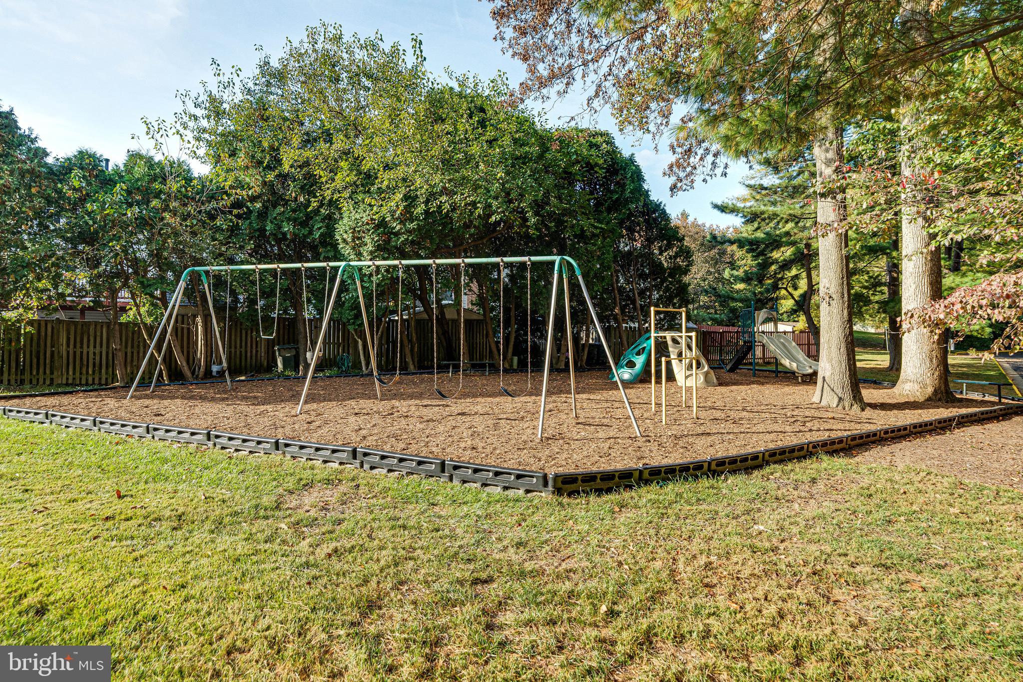 KEENE MILL VILLAGE - Residential Lease