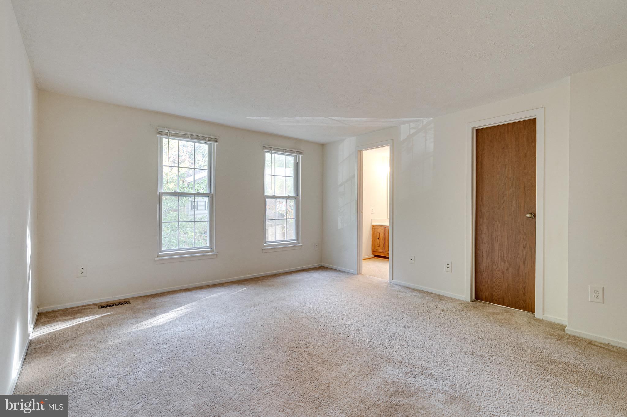 KEENE MILL VILLAGE - Residential Lease