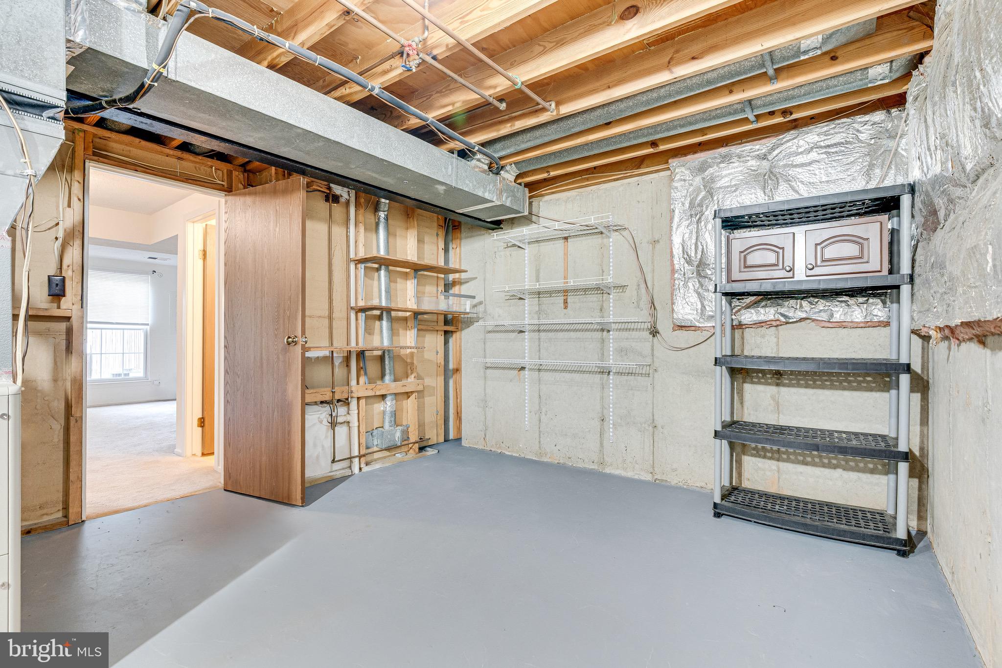 KEENE MILL VILLAGE - Residential Lease