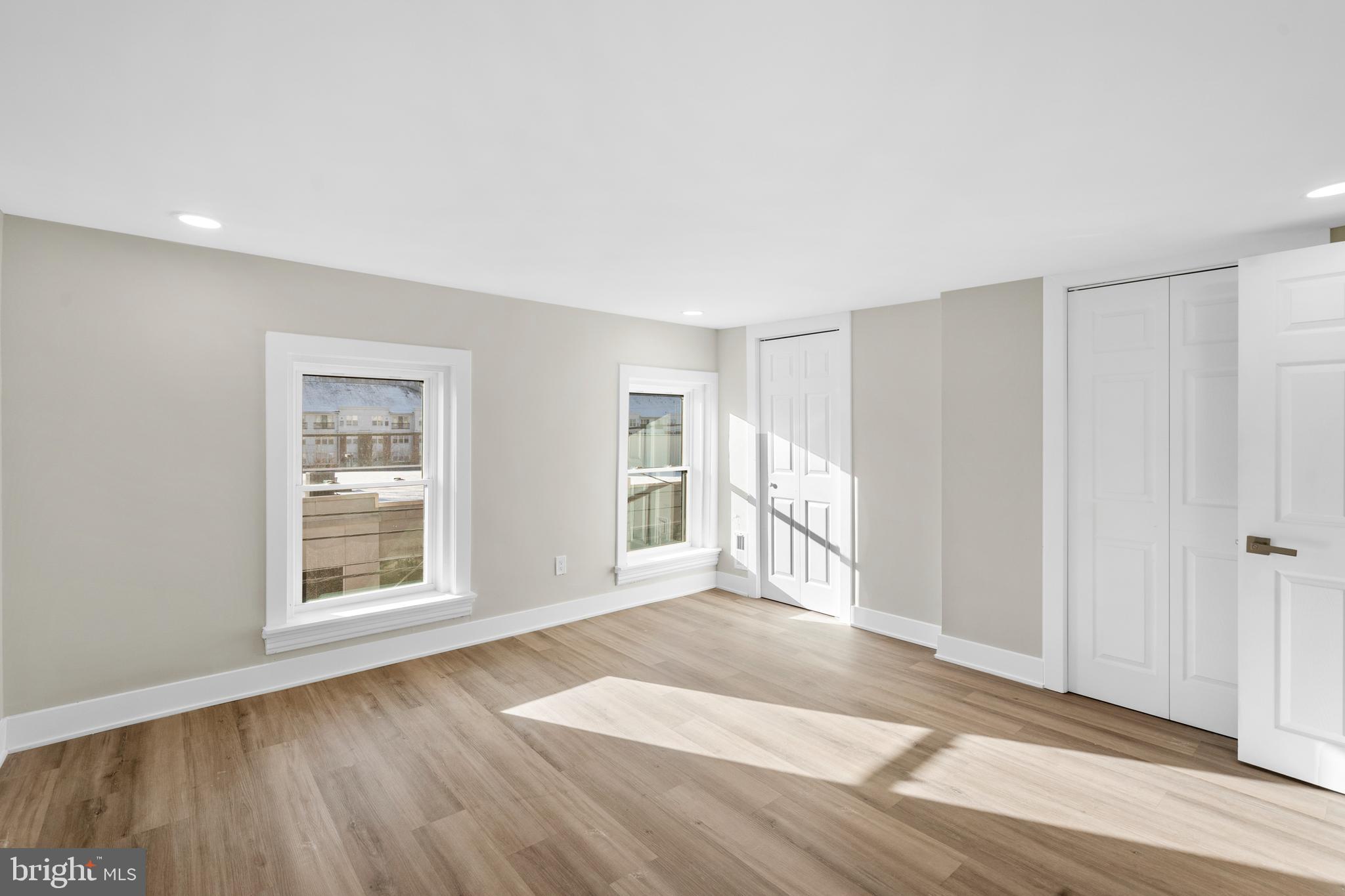 CONSHOHOCKEN - Residential