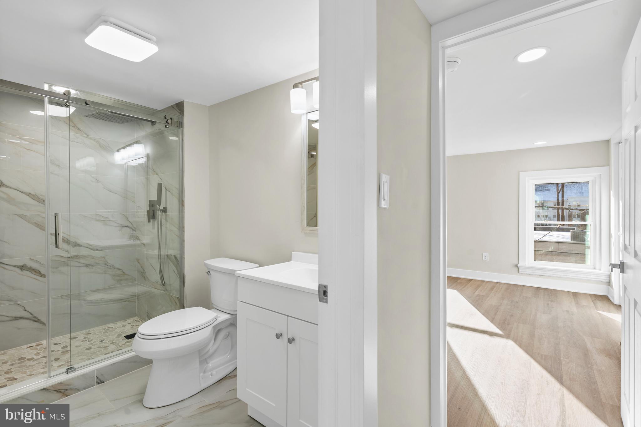 CONSHOHOCKEN - Residential