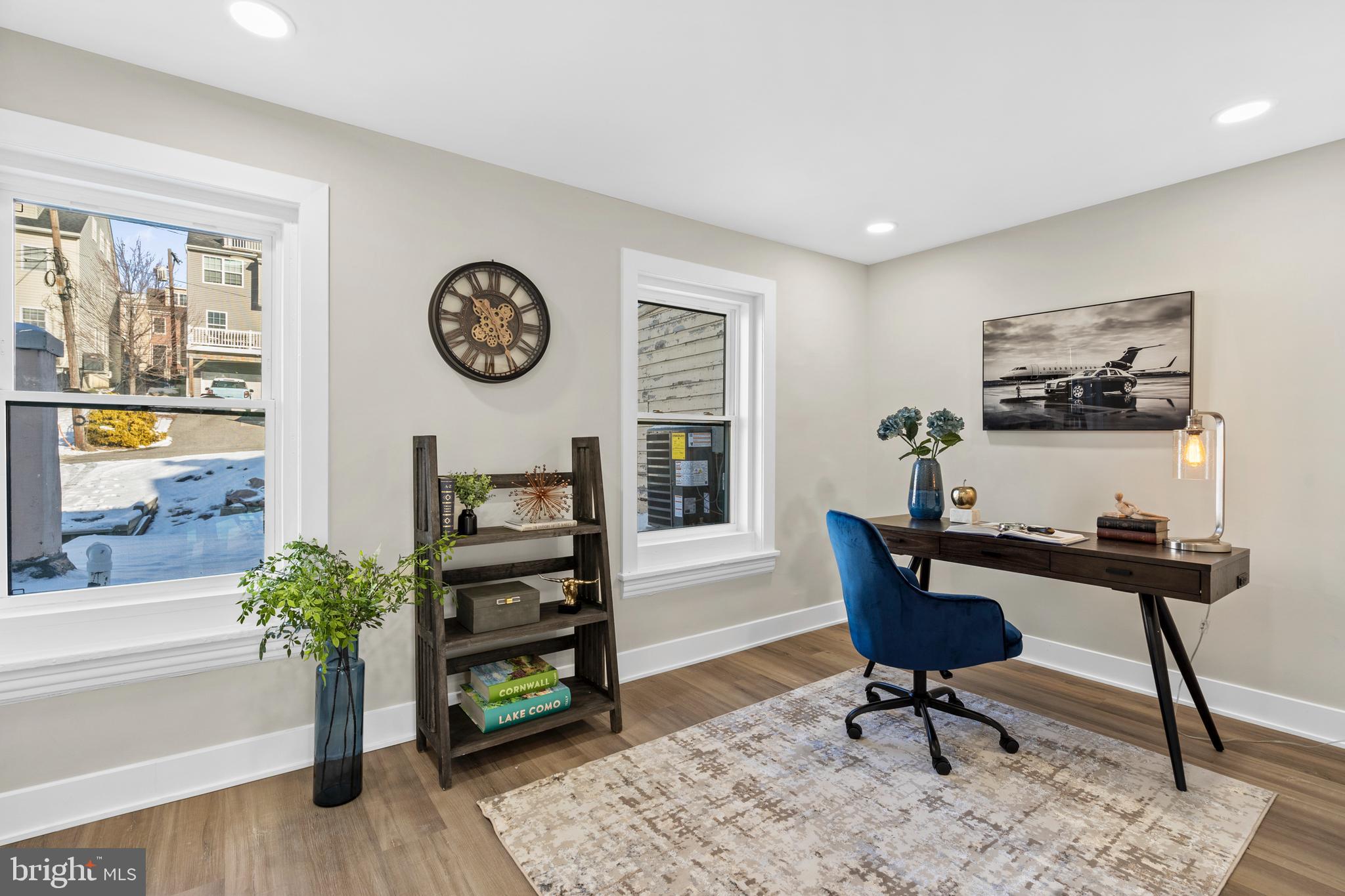 CONSHOHOCKEN - Residential