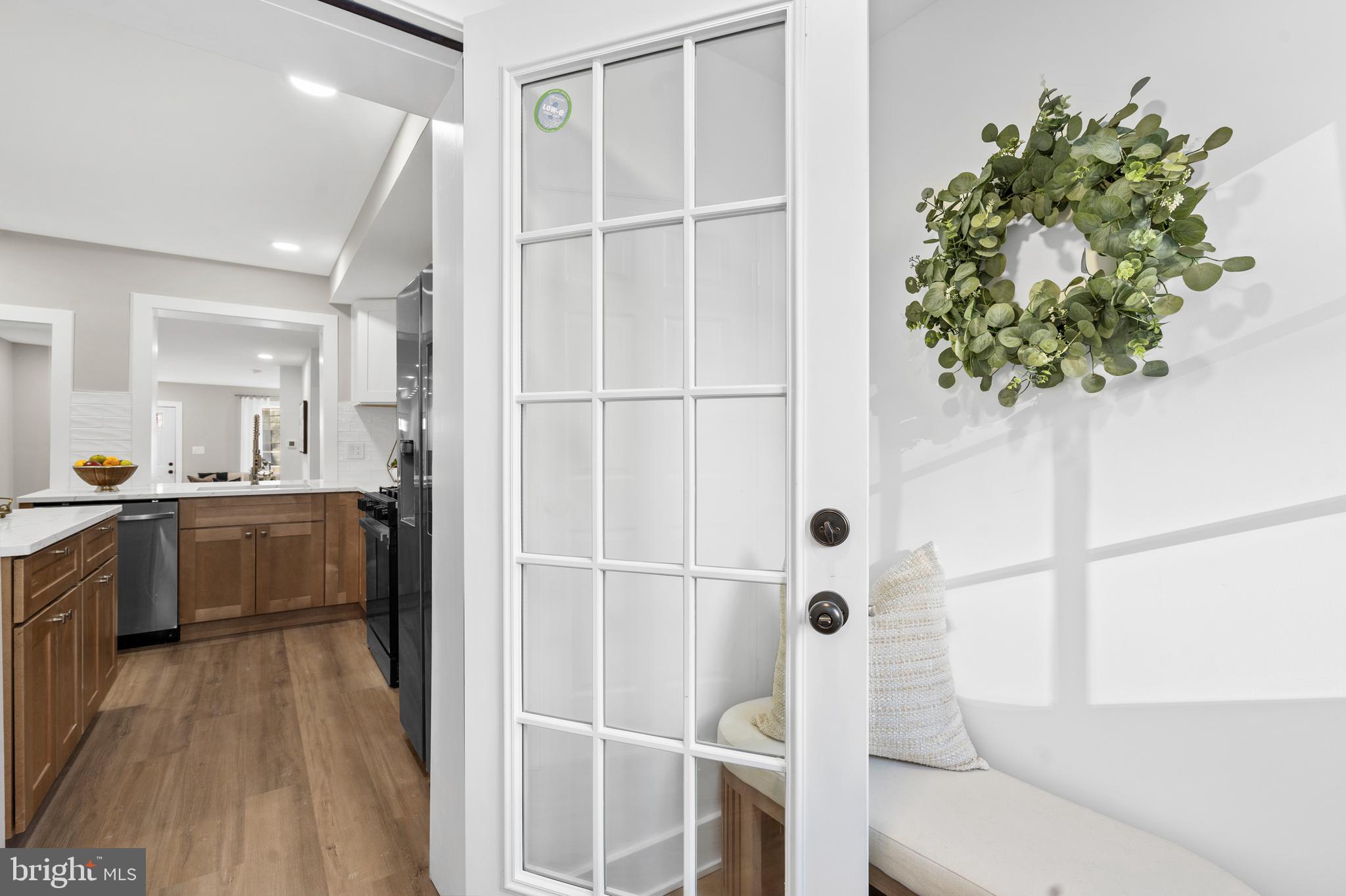 CONSHOHOCKEN - Residential