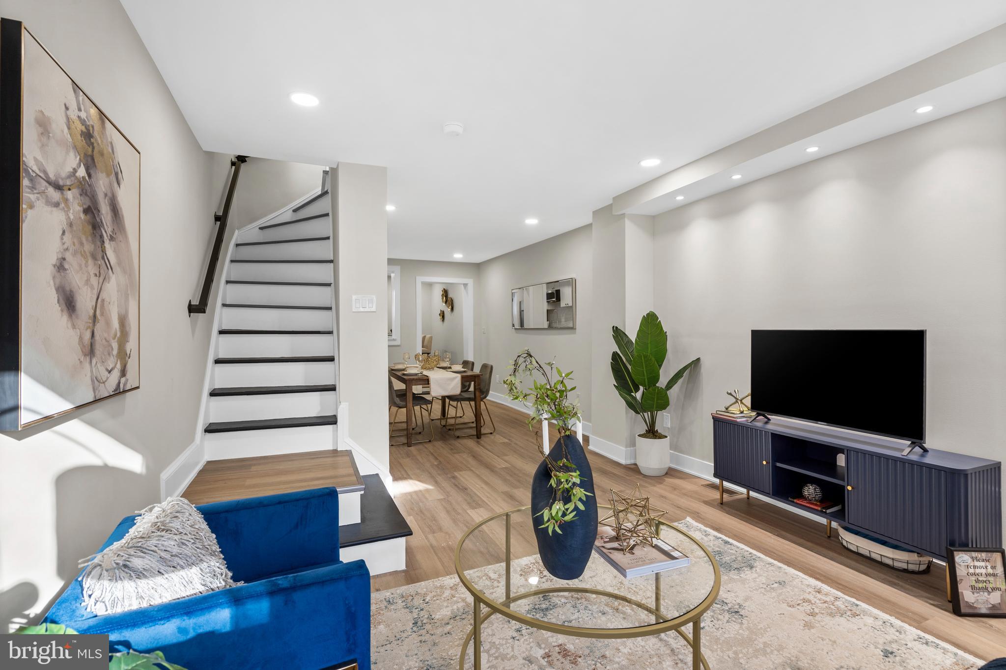 CONSHOHOCKEN - Residential