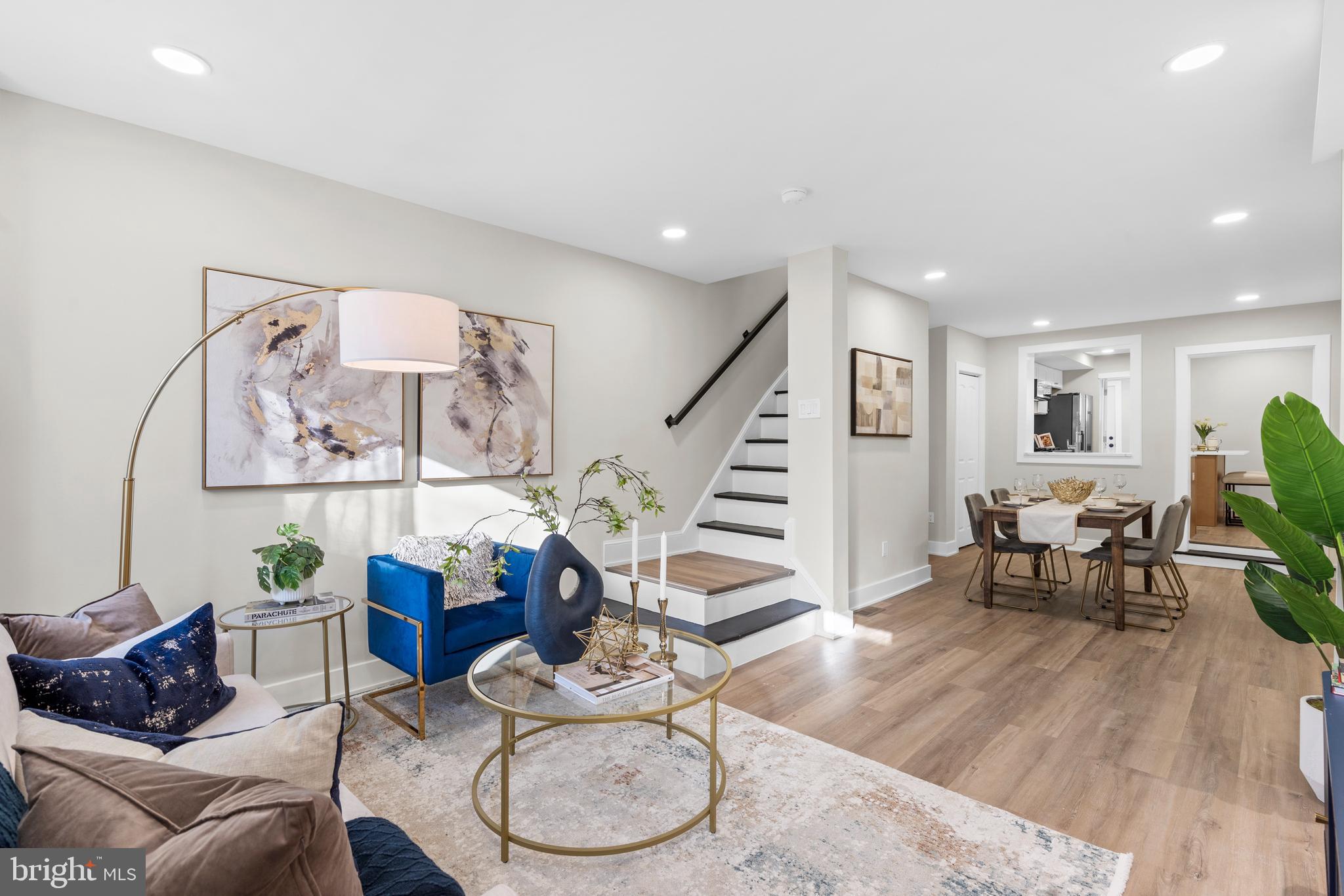 CONSHOHOCKEN - Residential