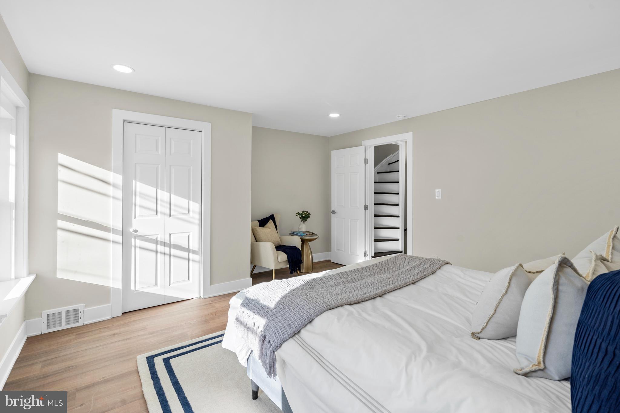 CONSHOHOCKEN - Residential