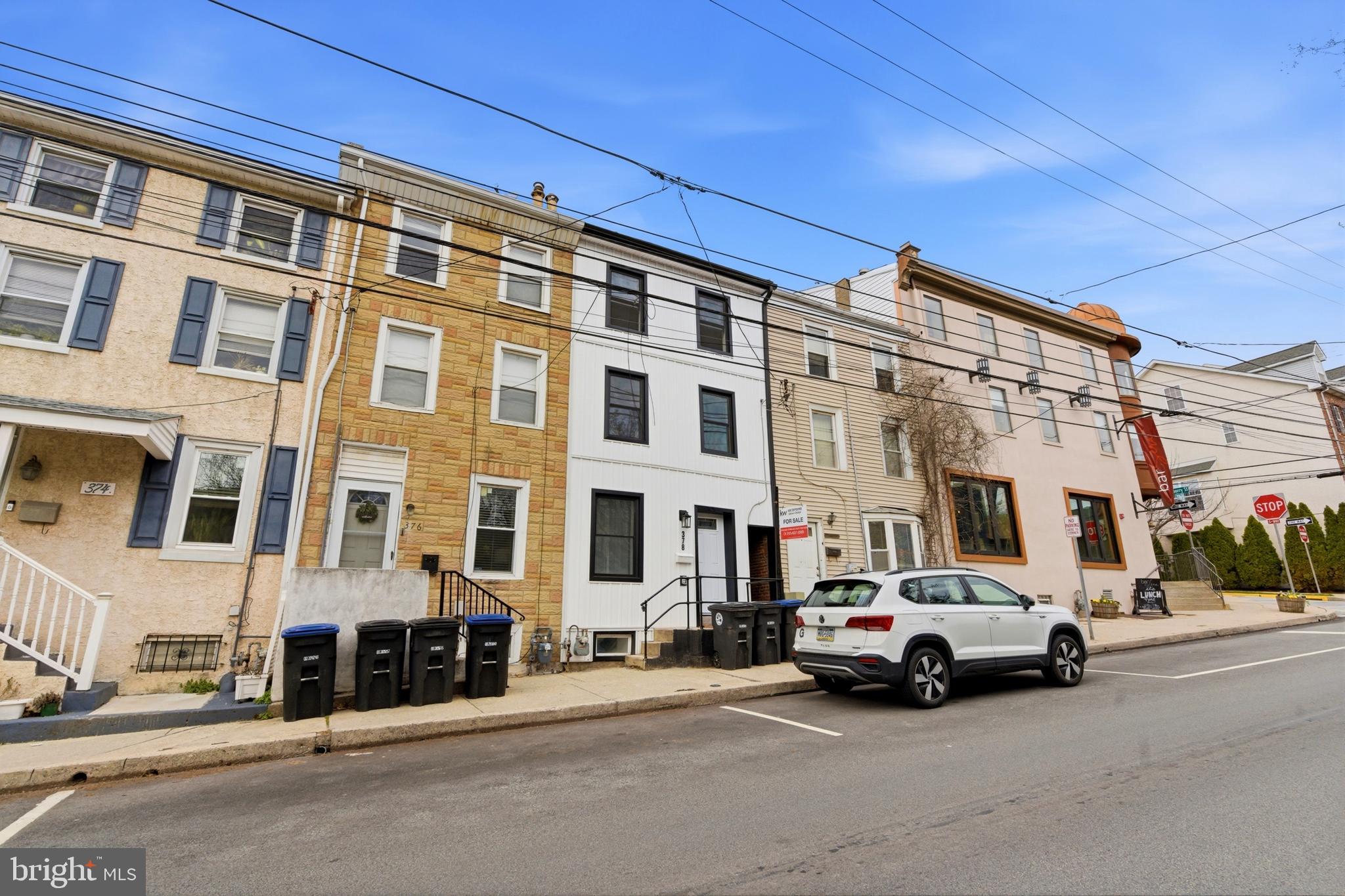 CONSHOHOCKEN - Residential