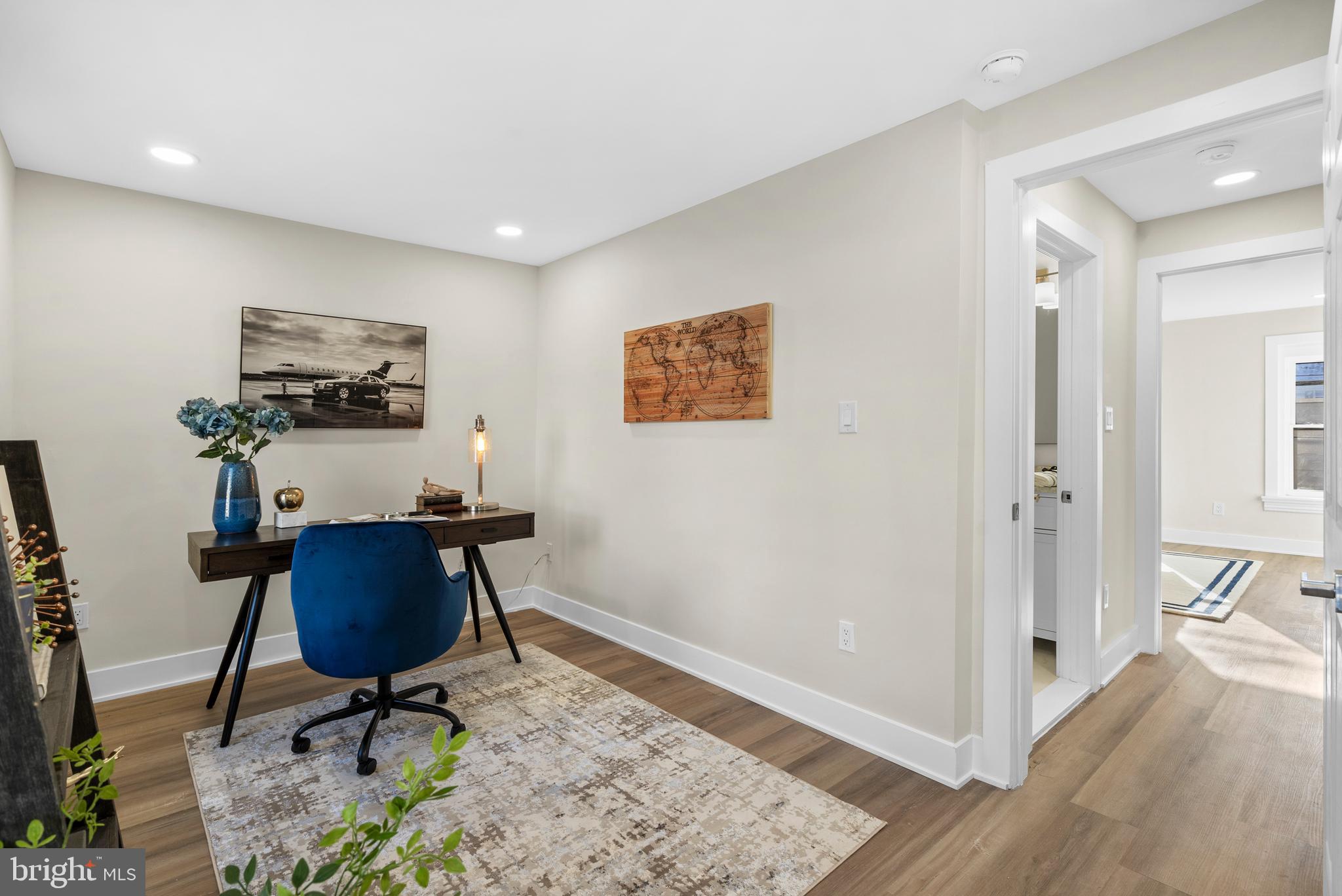 CONSHOHOCKEN - Residential