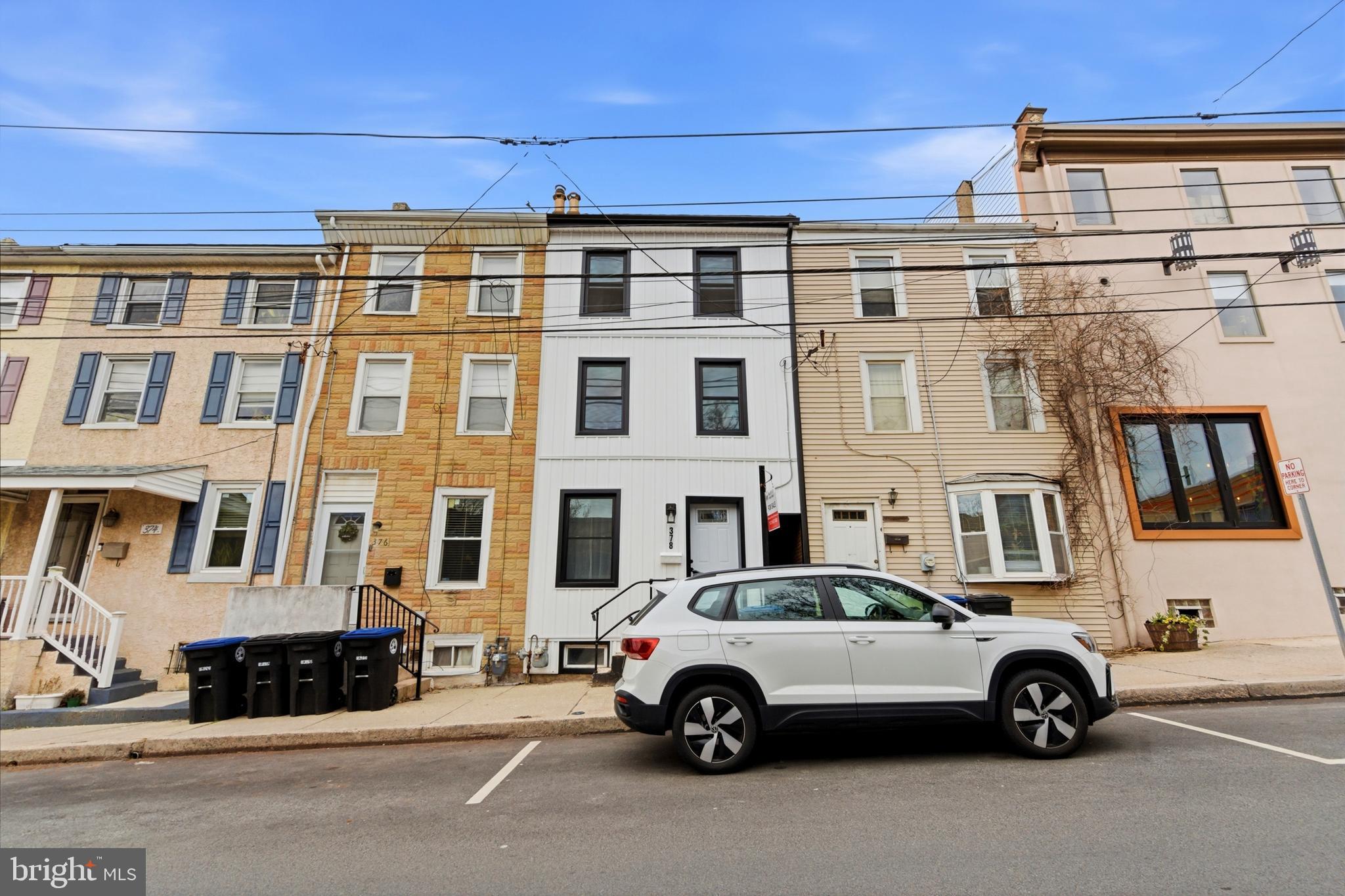 CONSHOHOCKEN - Residential