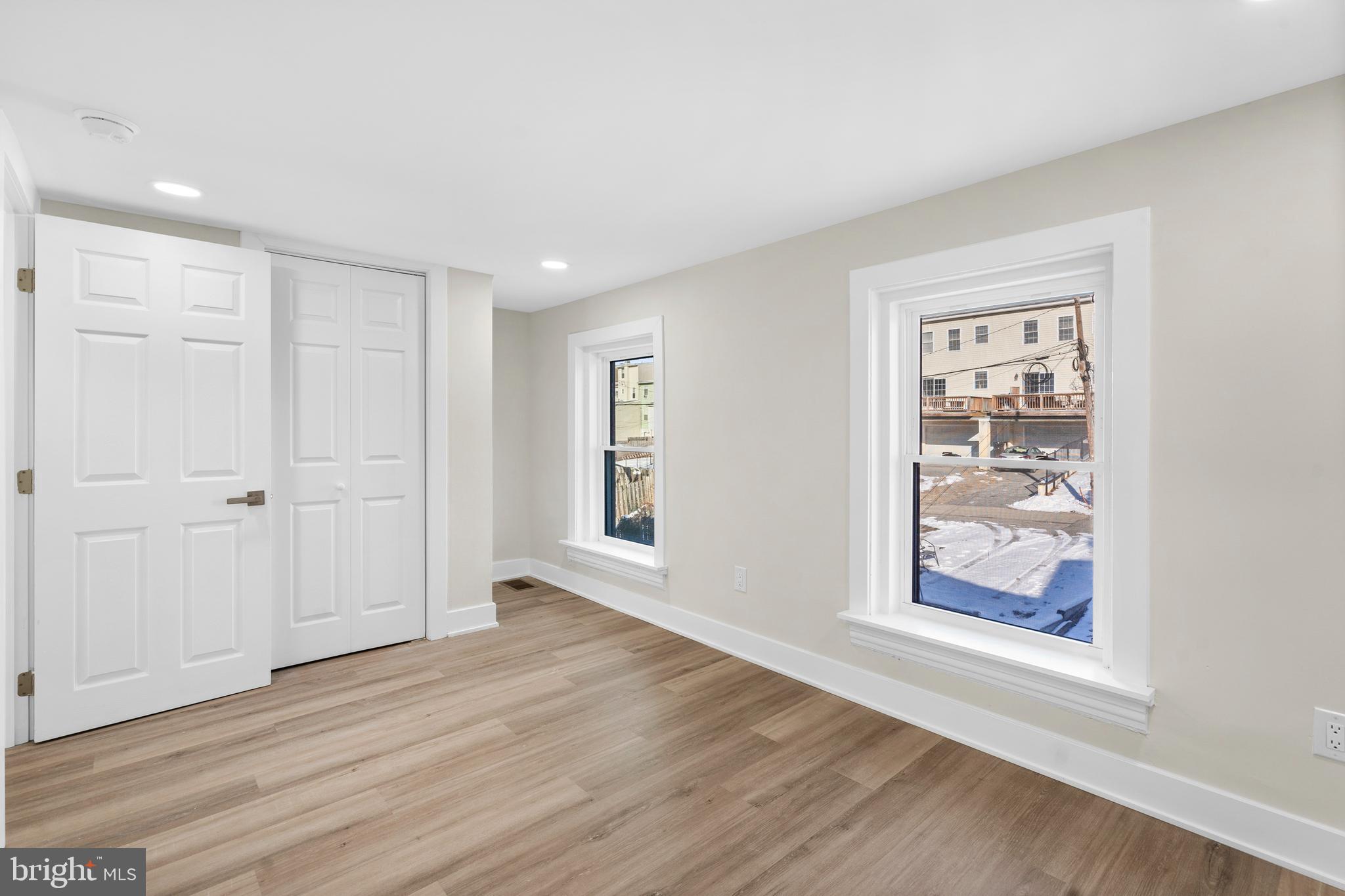 CONSHOHOCKEN - Residential