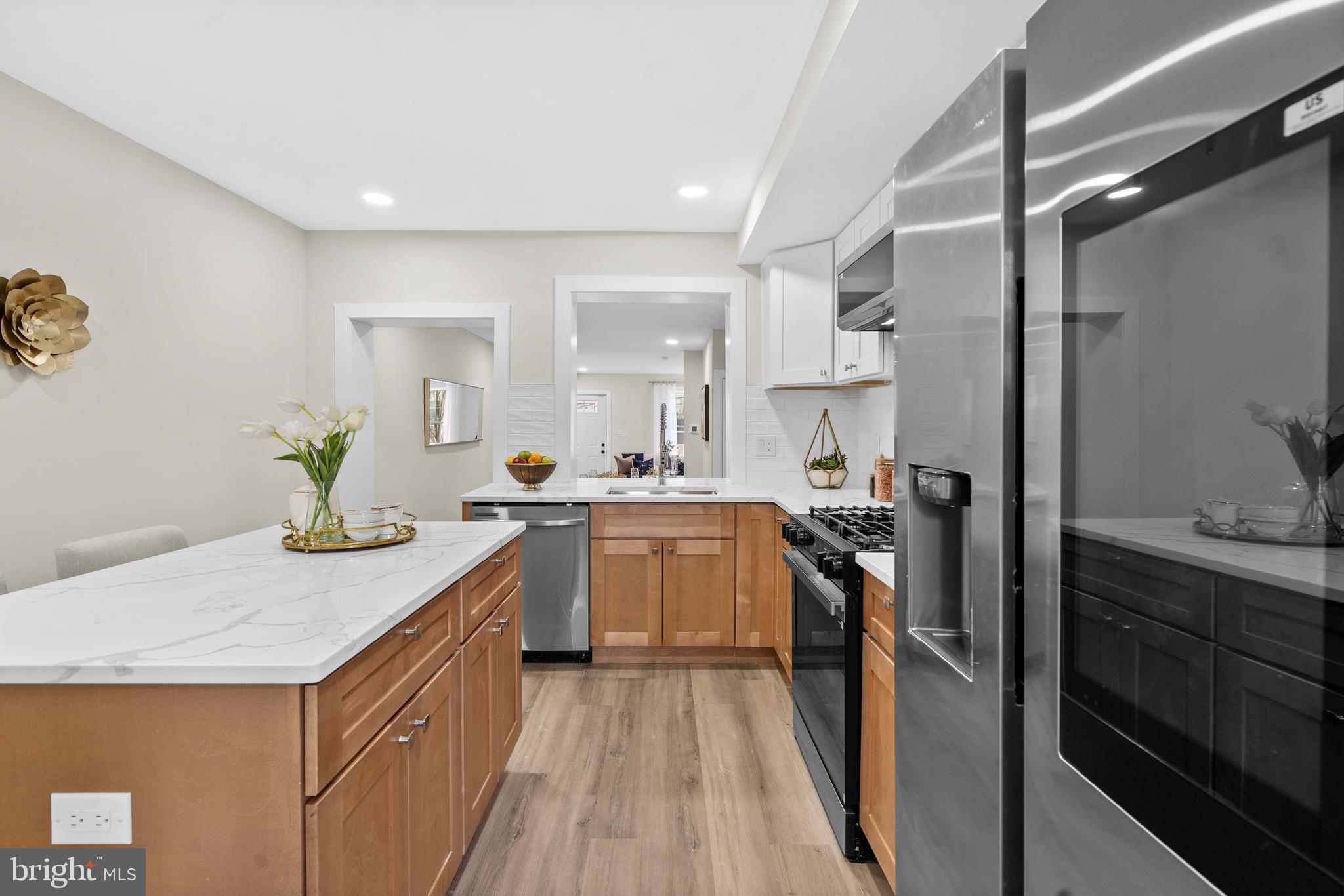 CONSHOHOCKEN - Residential