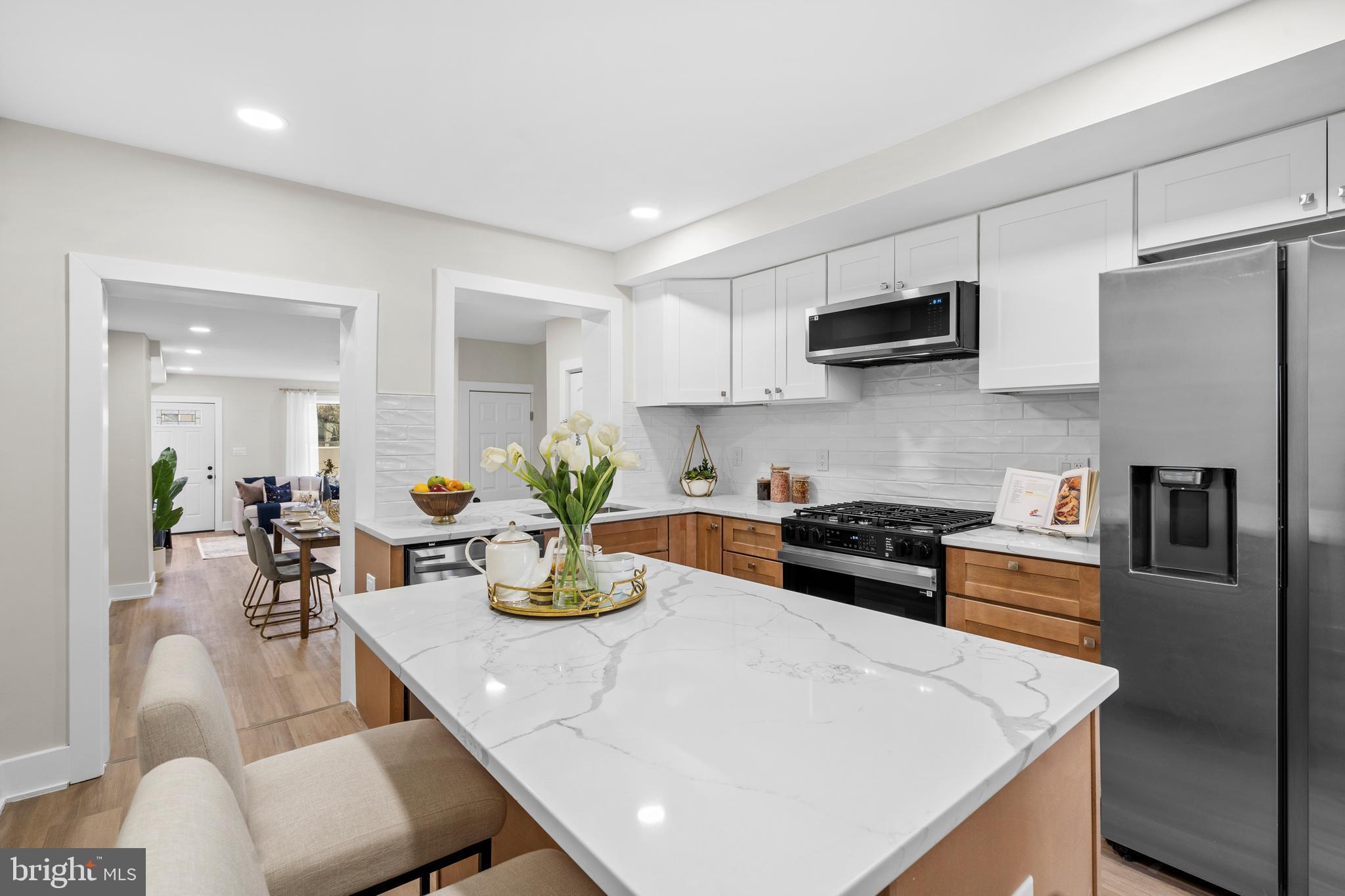 CONSHOHOCKEN - Residential