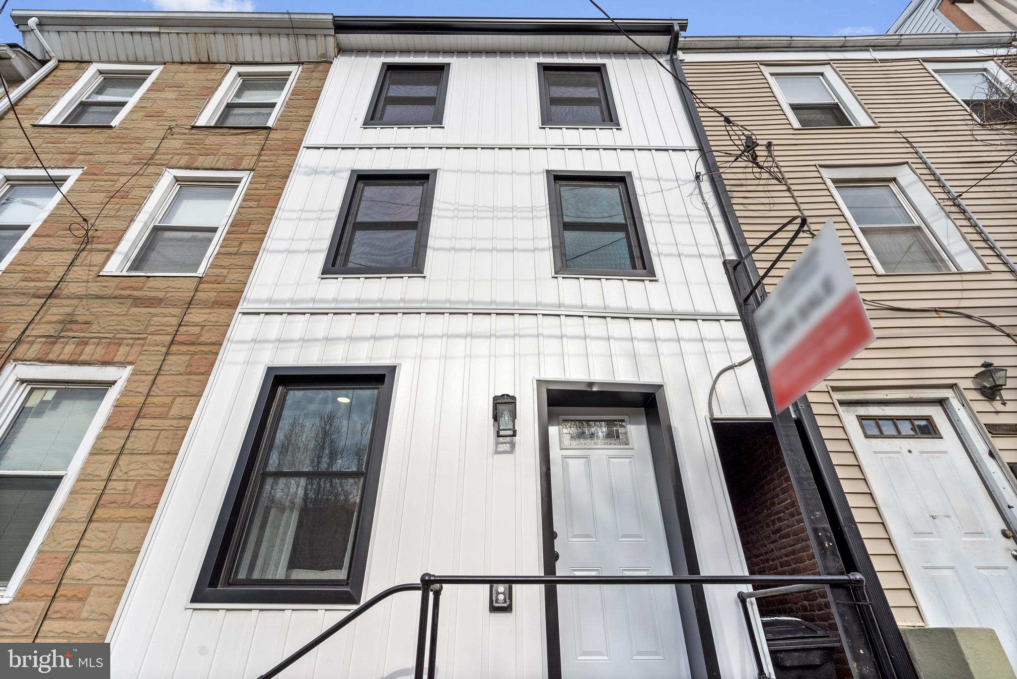 CONSHOHOCKEN - Residential