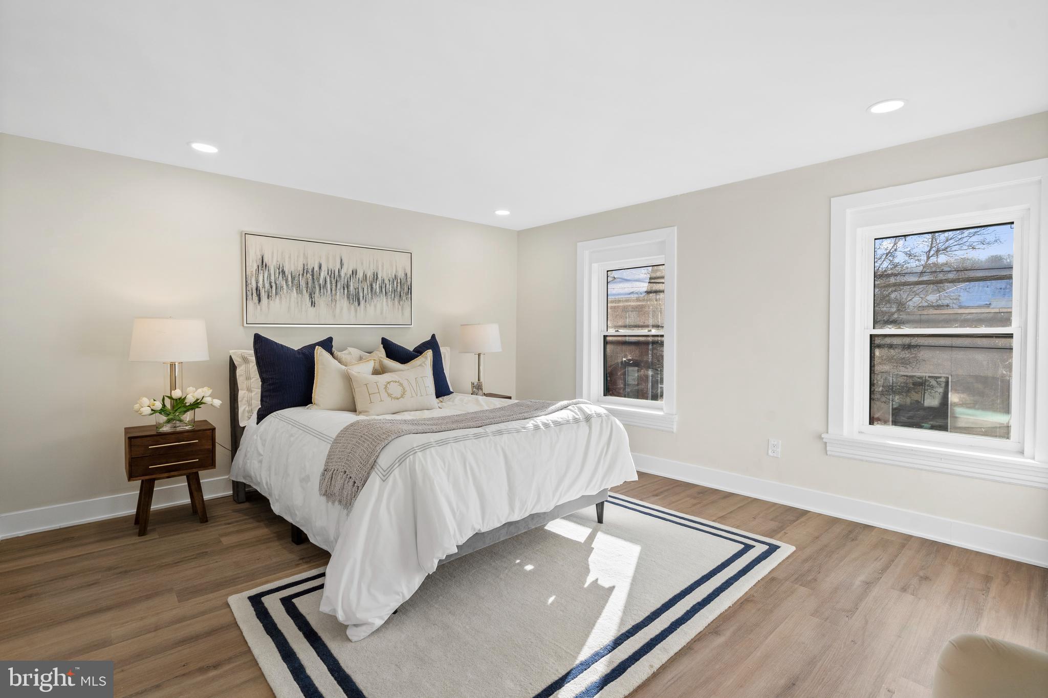 CONSHOHOCKEN - Residential