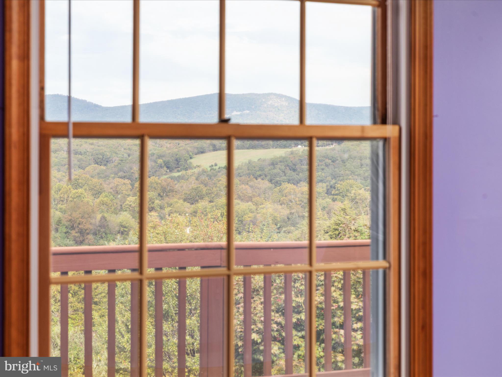 RIVER BEND FARM - Residential