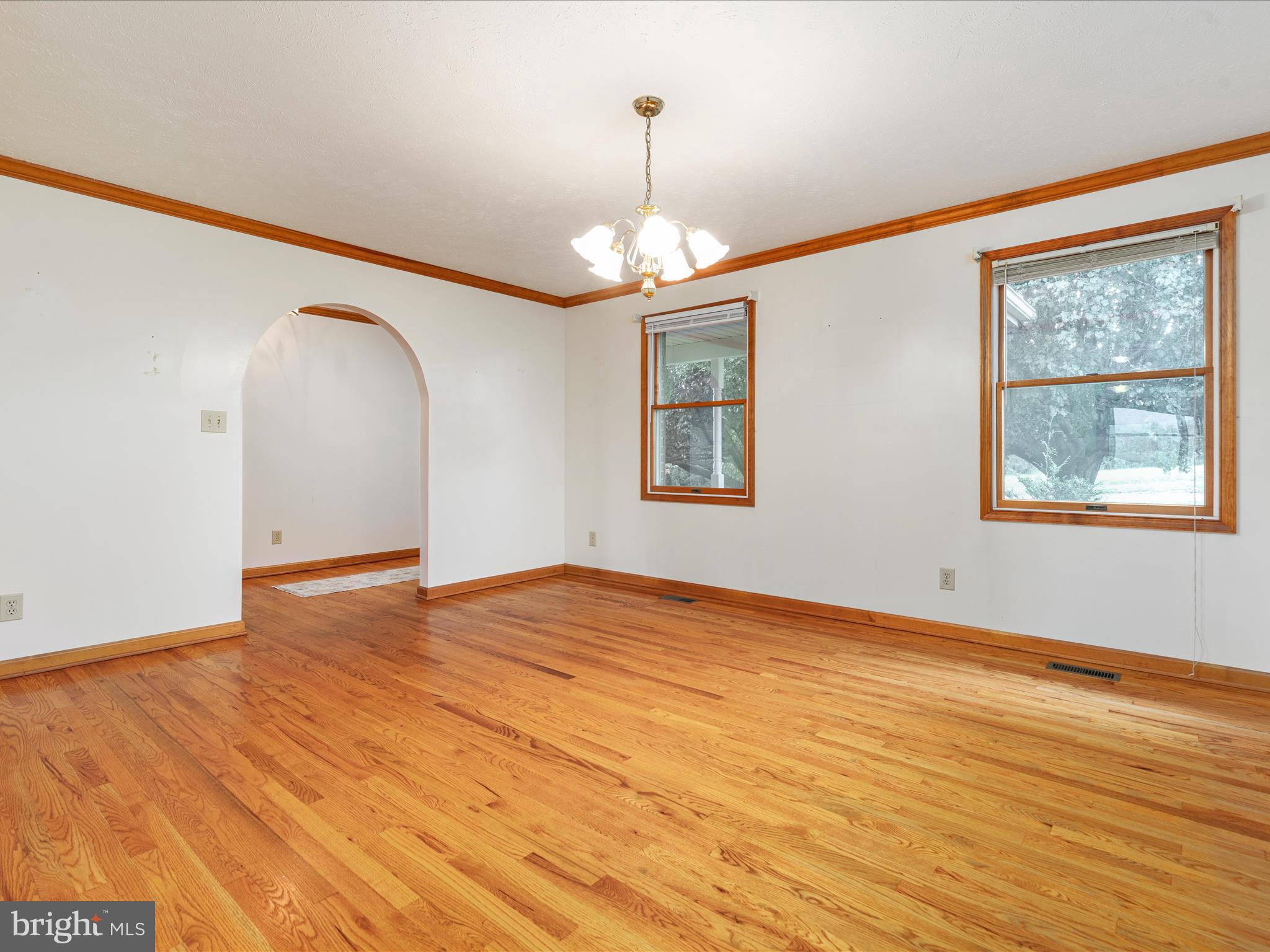 RIVER BEND FARM - Residential