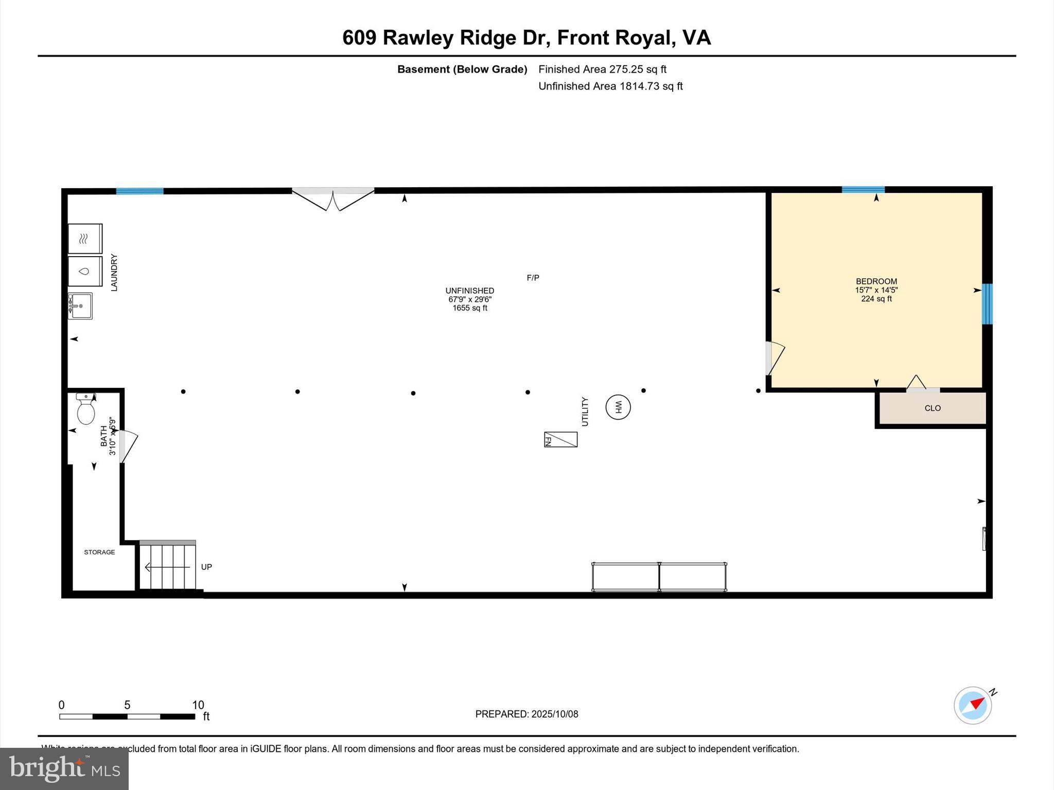 RIVER BEND FARM - Residential