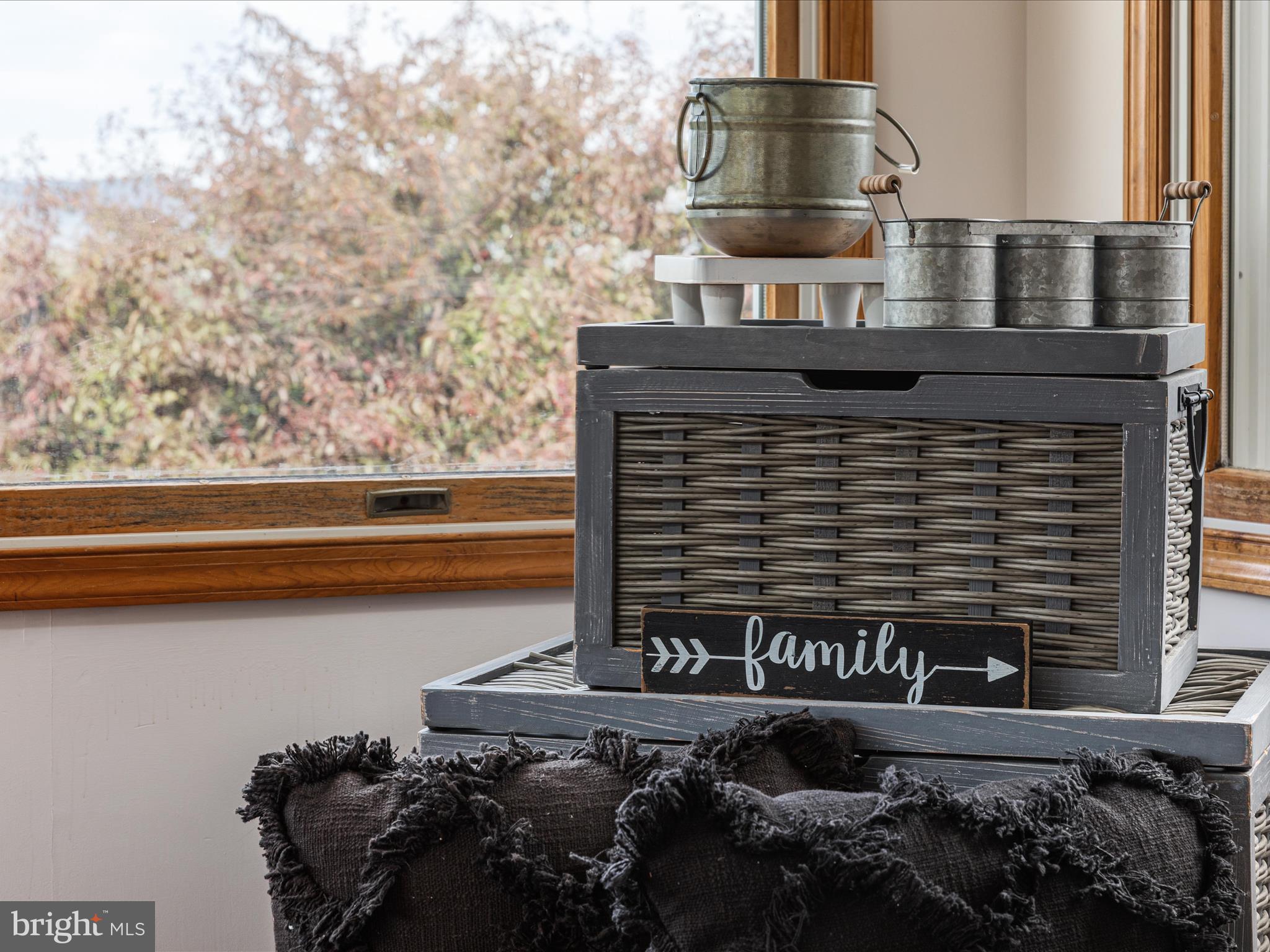 RIVER BEND FARM - Residential