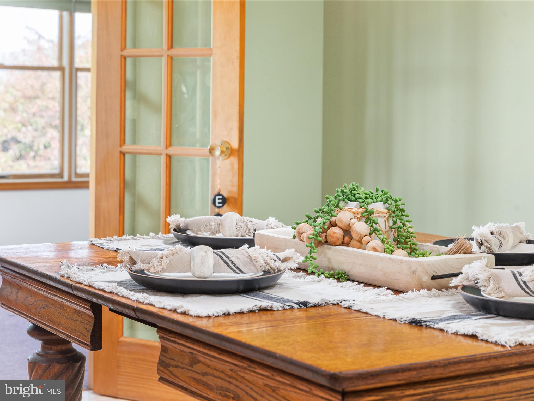 RIVER BEND FARM - Residential