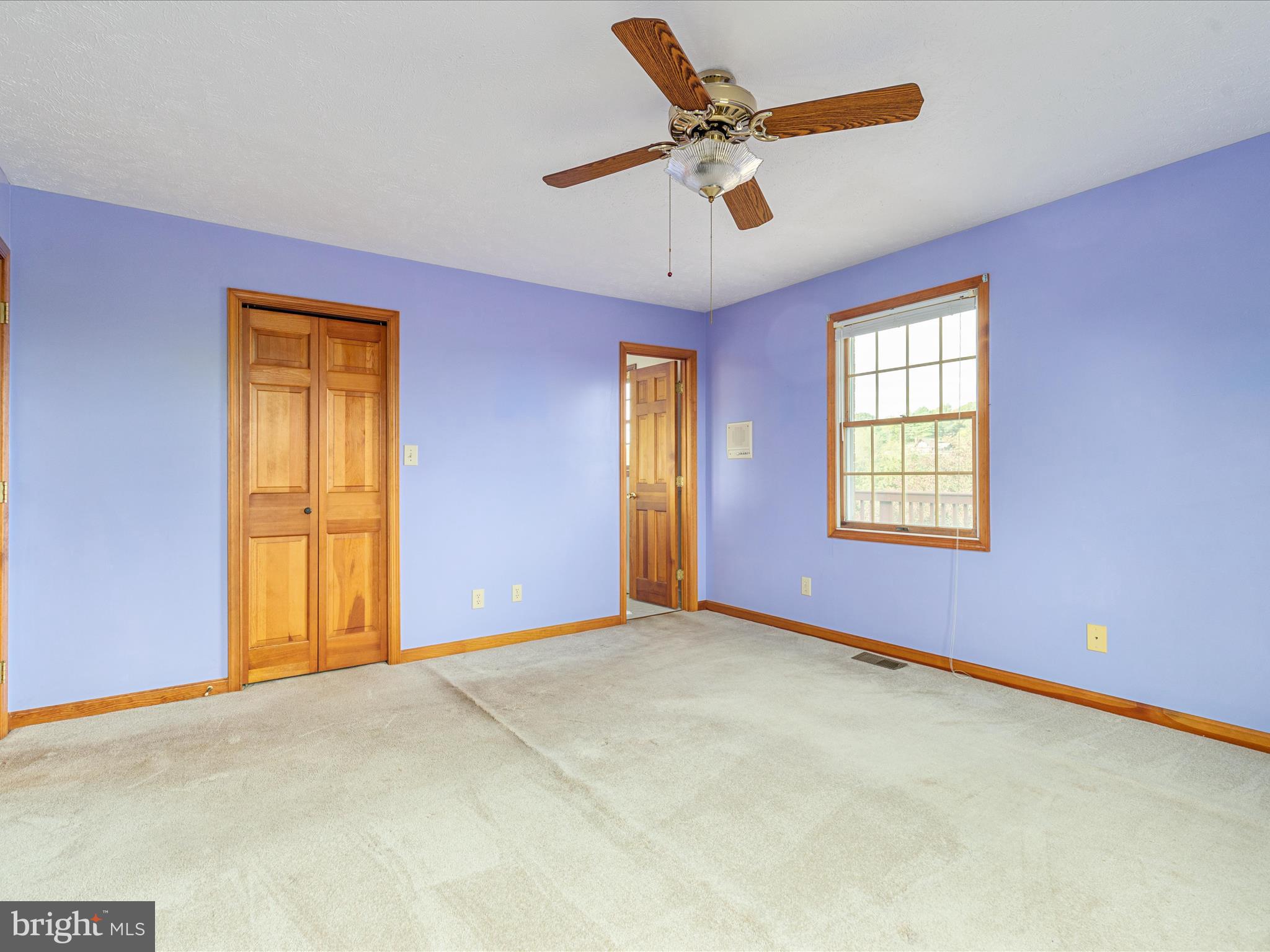 RIVER BEND FARM - Residential