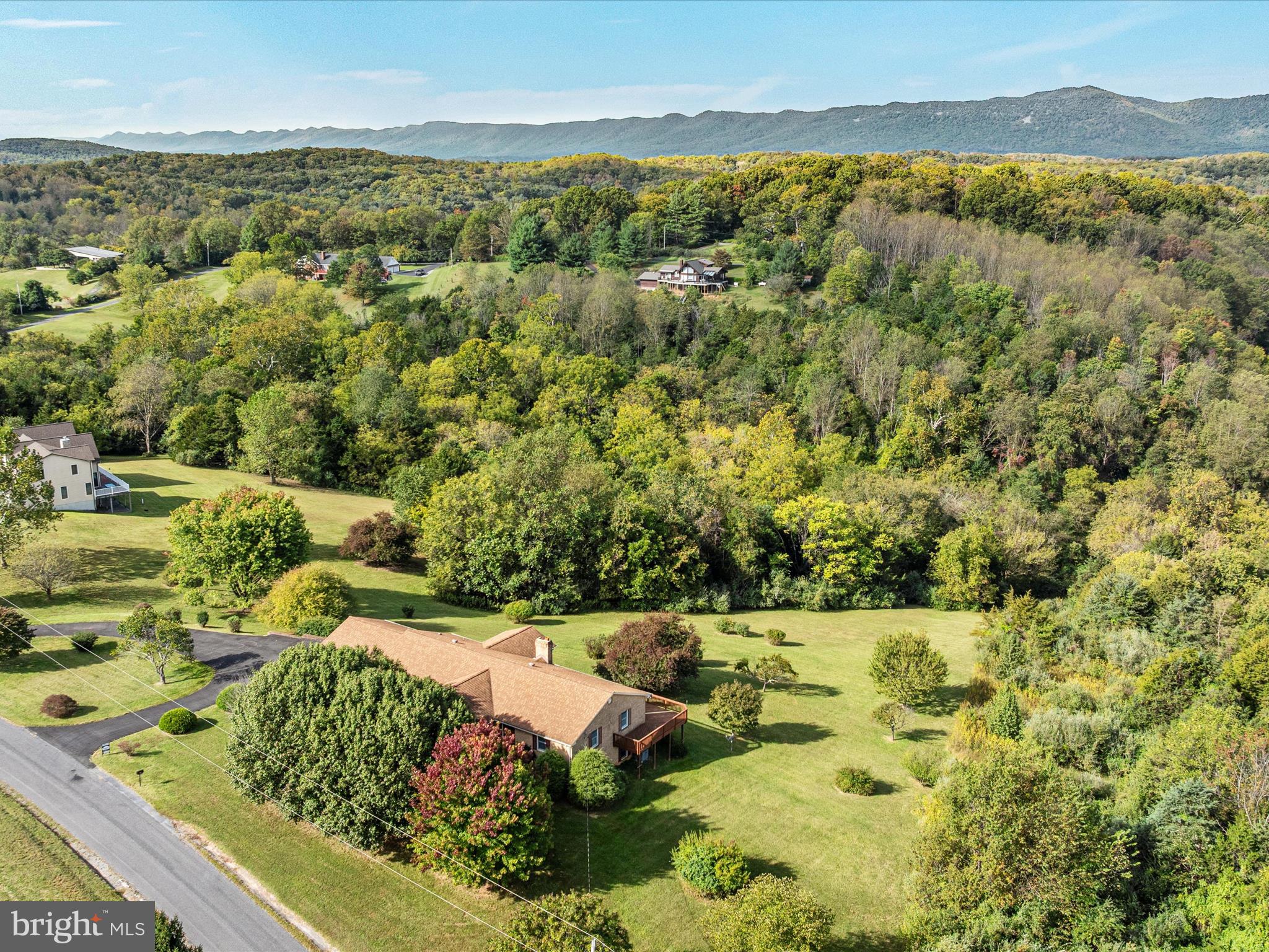 RIVER BEND FARM - Residential