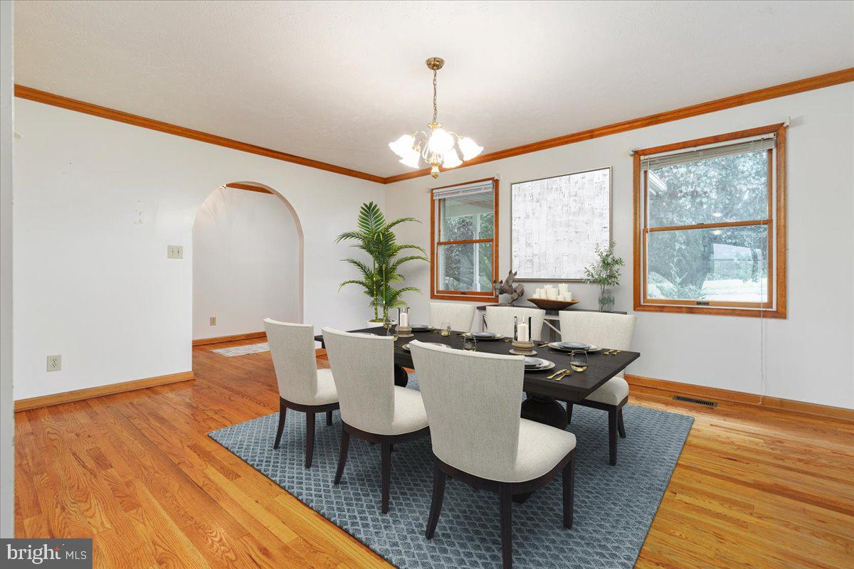 RIVER BEND FARM - Residential