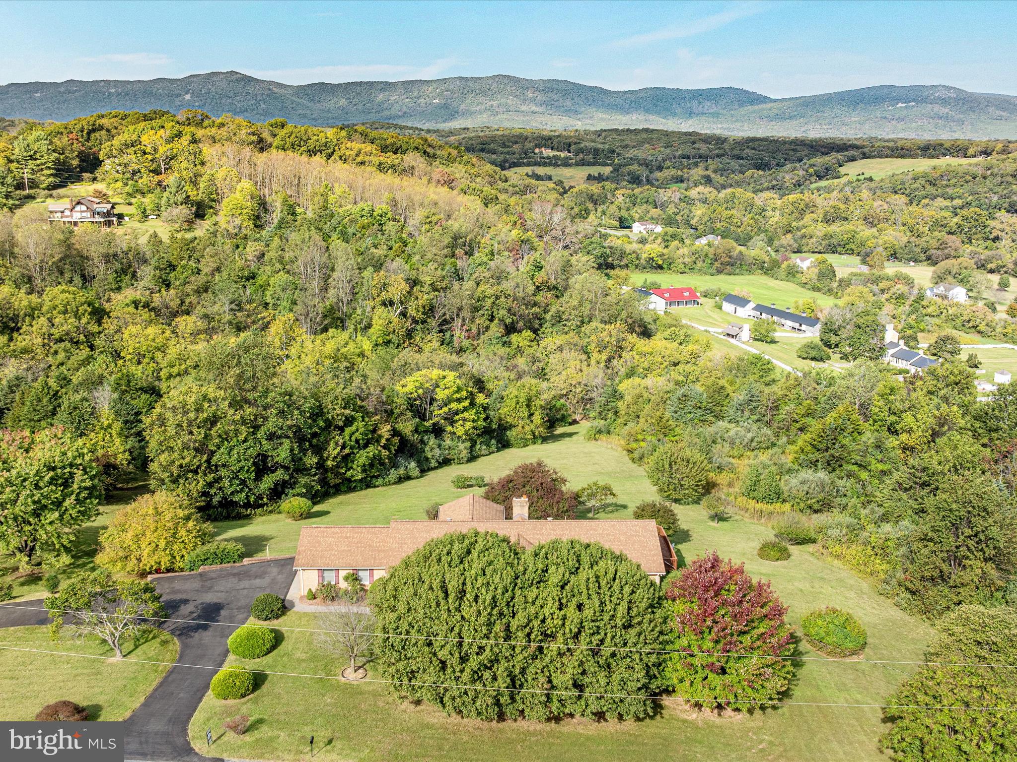RIVER BEND FARM - Residential