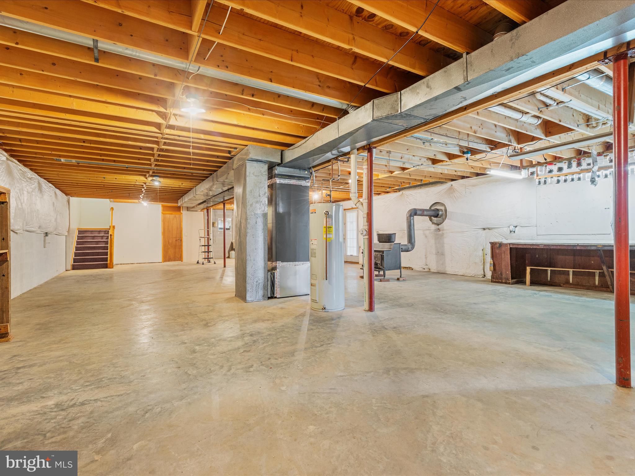 RIVER BEND FARM - Residential