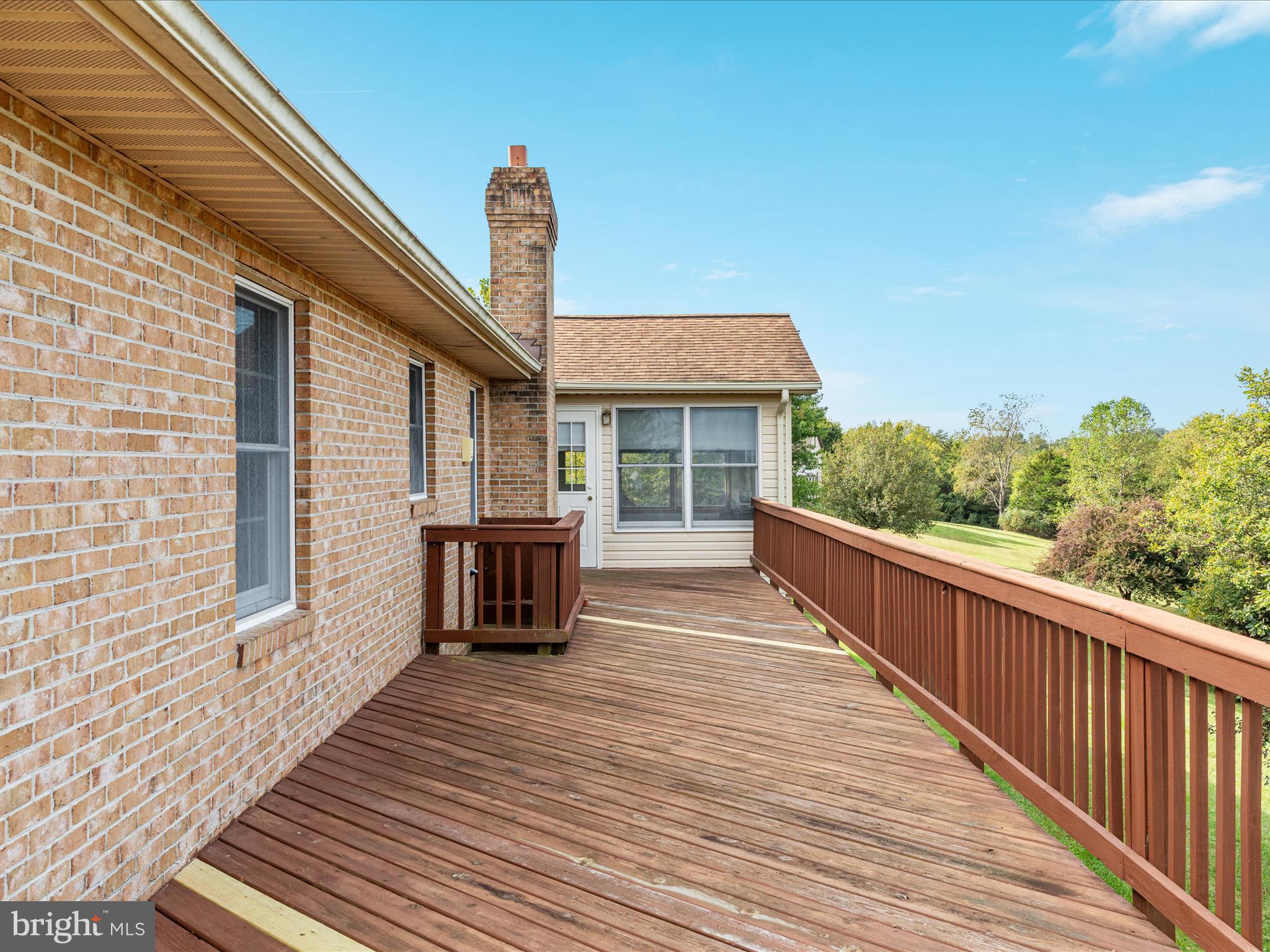 RIVER BEND FARM - Residential