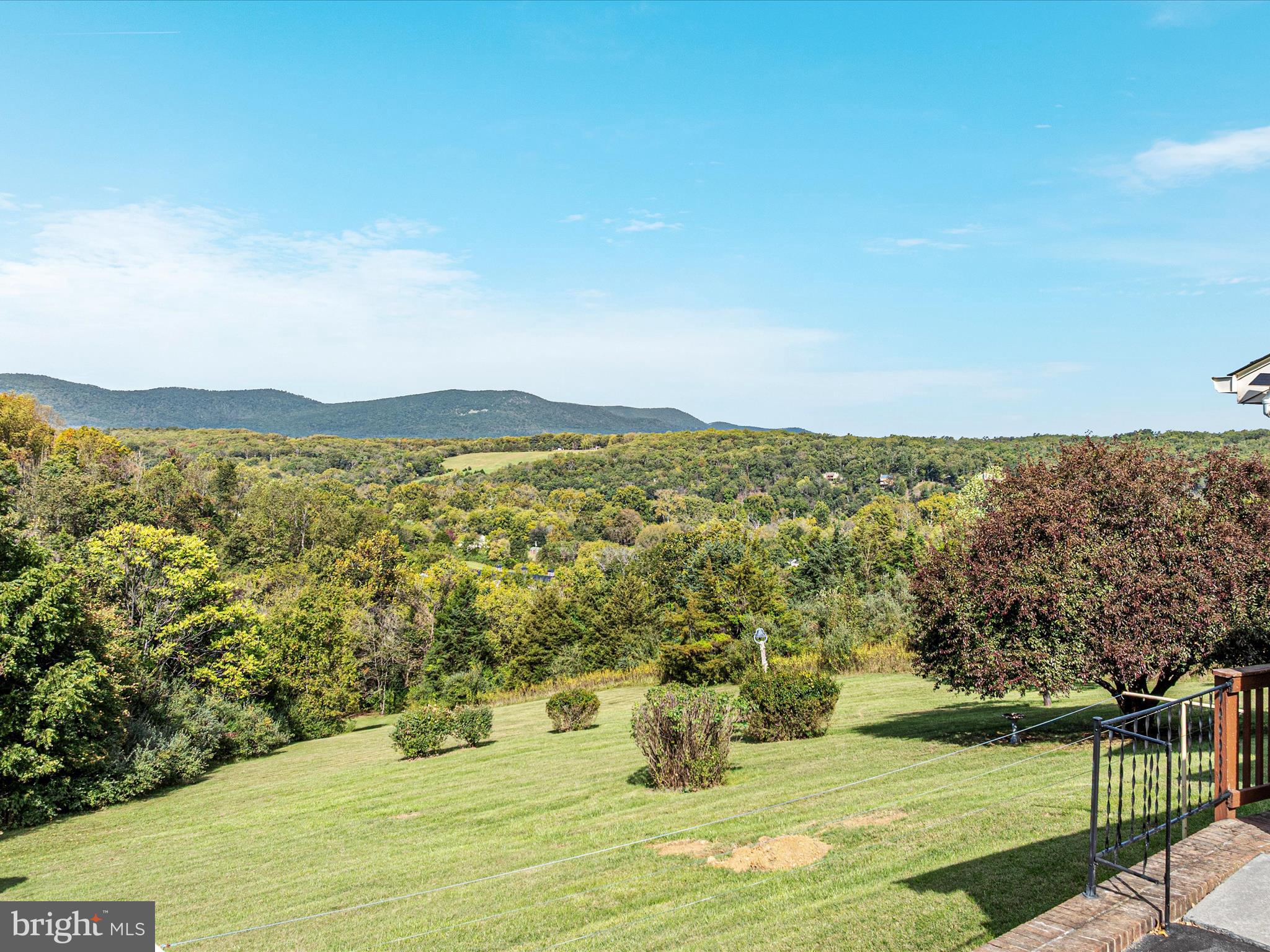 RIVER BEND FARM - Residential
