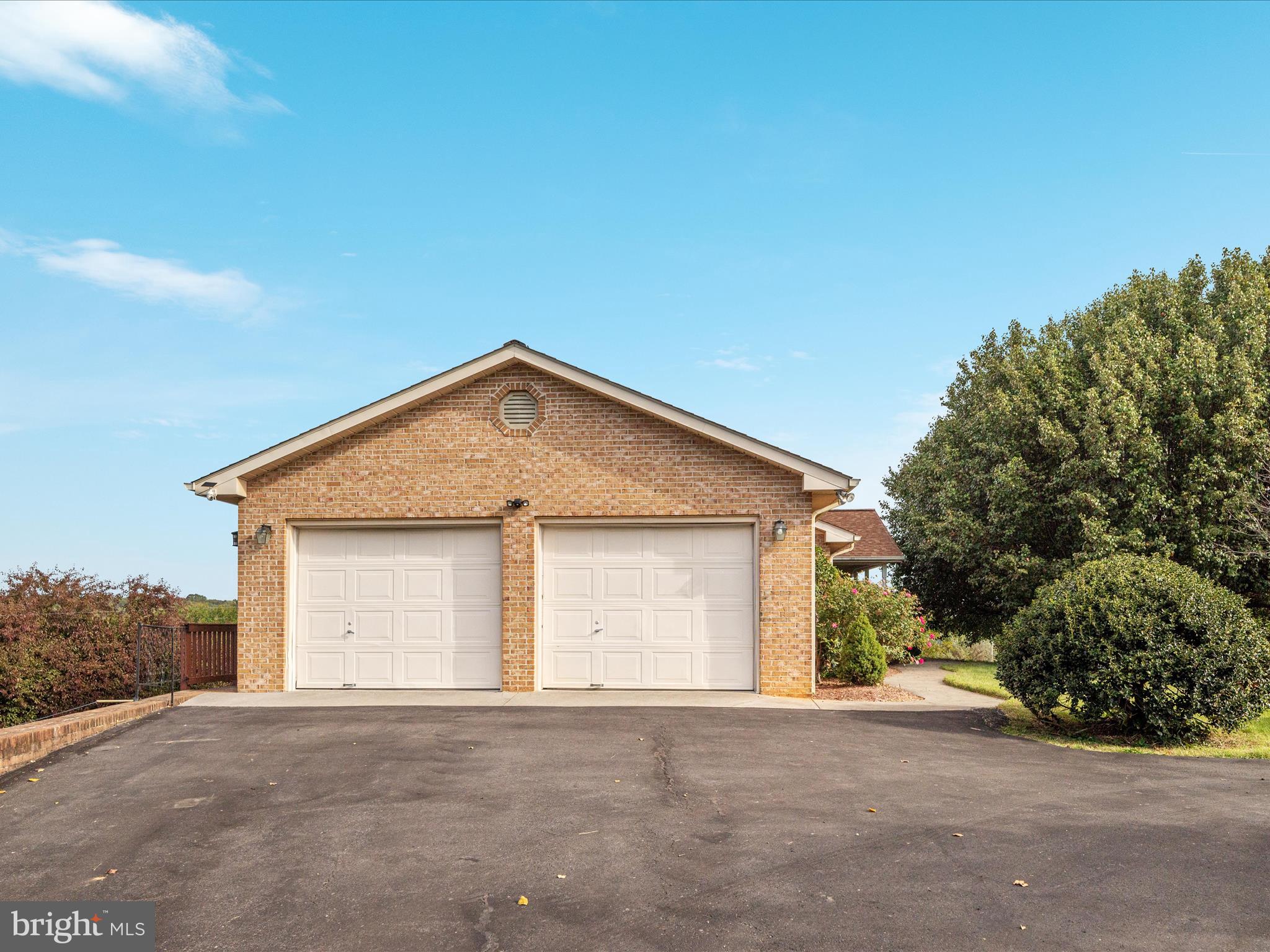 RIVER BEND FARM - Residential